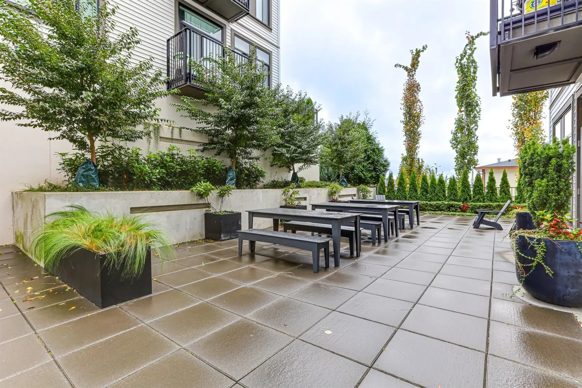 Property at #104 708 EDGAR AVENUE, Coquitlam, BC