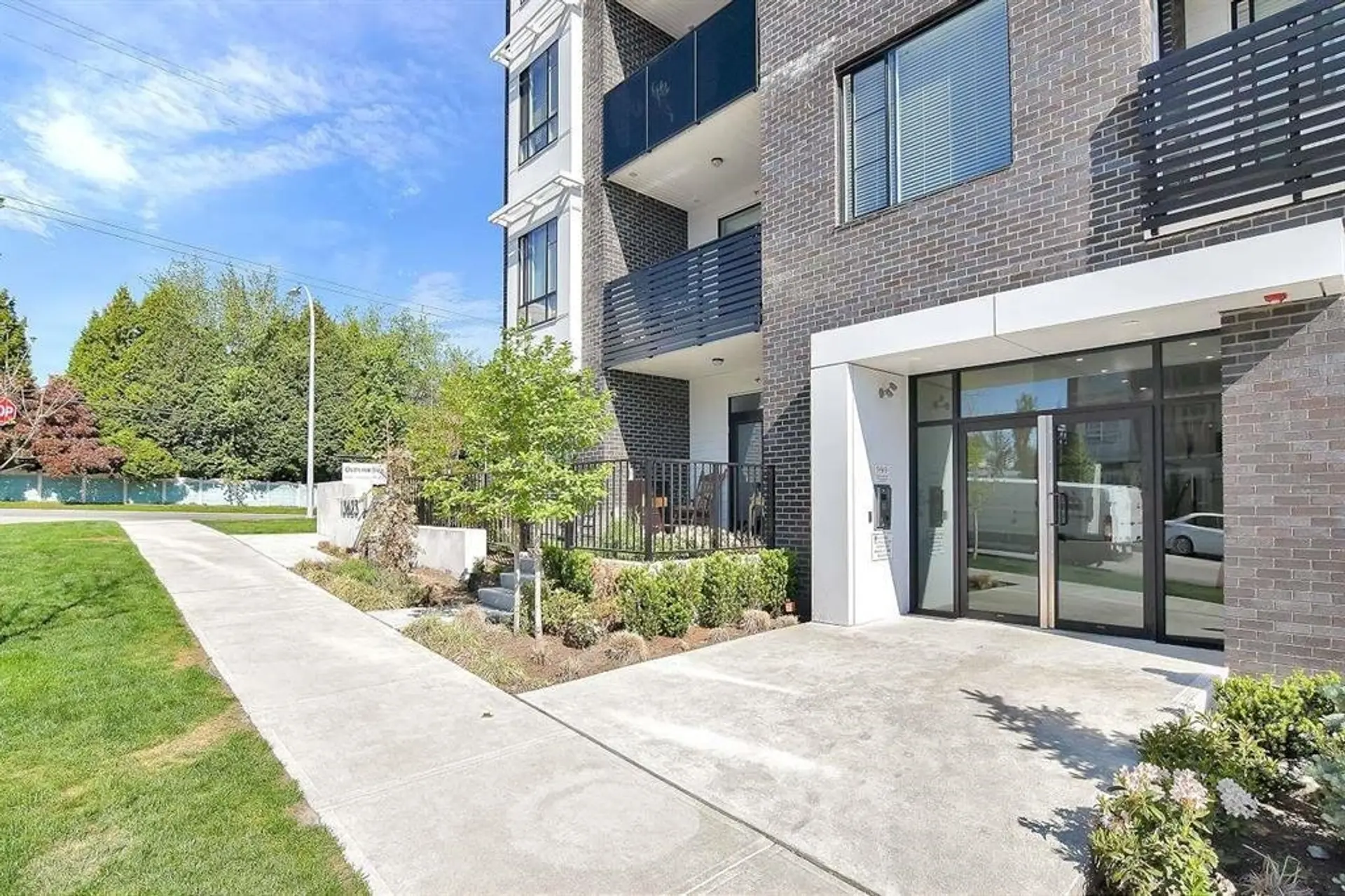 Property at #206 13623 81A AVENUE, Surrey, BC