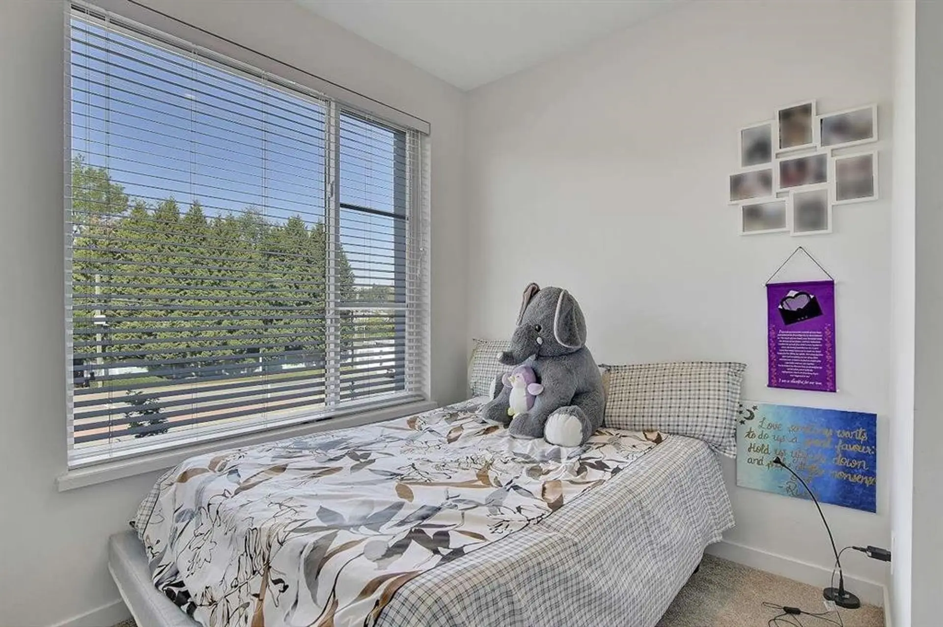 Property at #206 13623 81A AVENUE, Surrey, BC