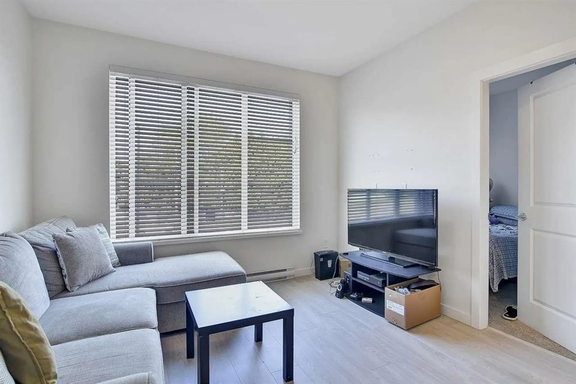 Property at #206 13623 81A AVENUE, Surrey, BC