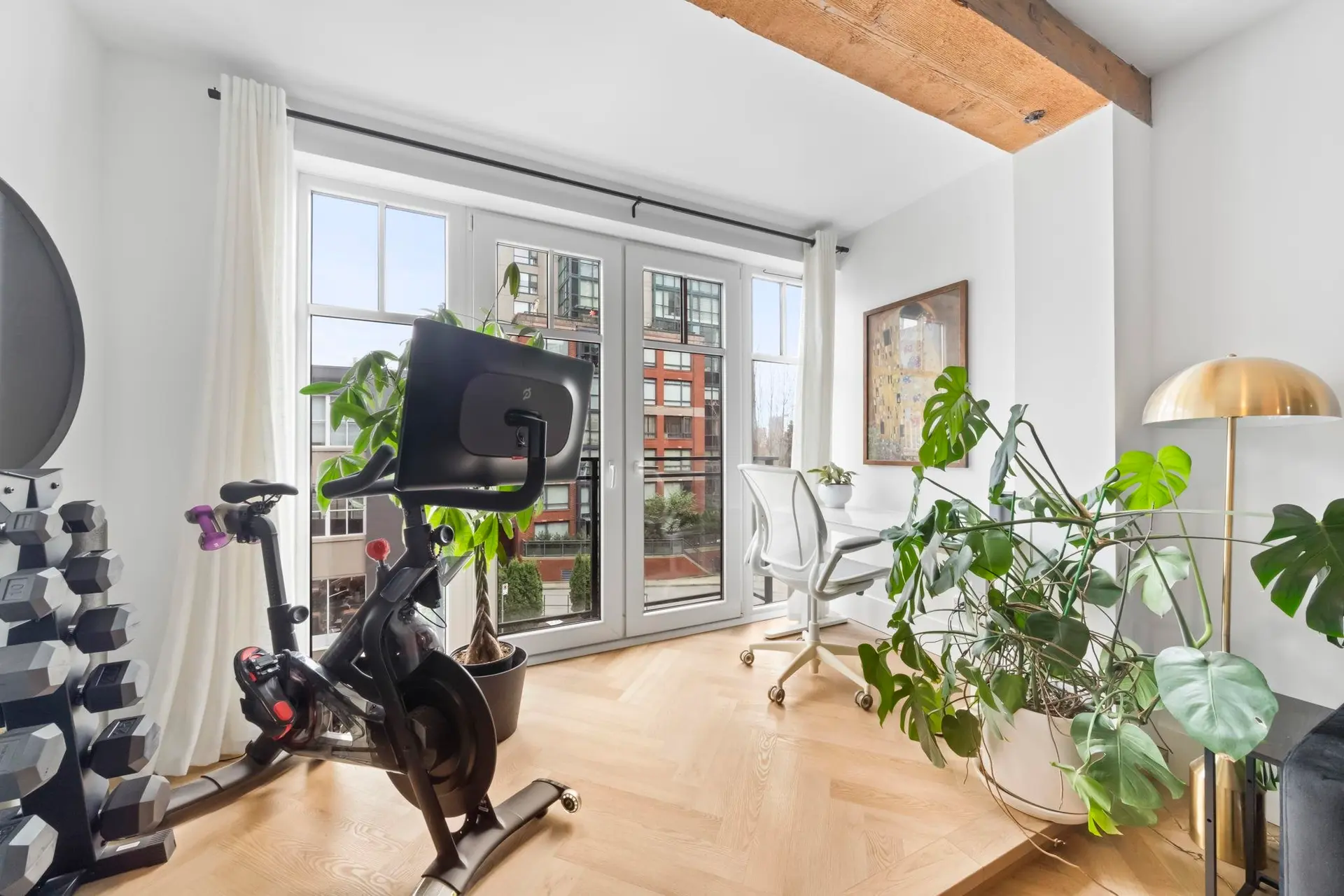 Property at #202 1275 HAMILTON STREET, Vancouver, BC