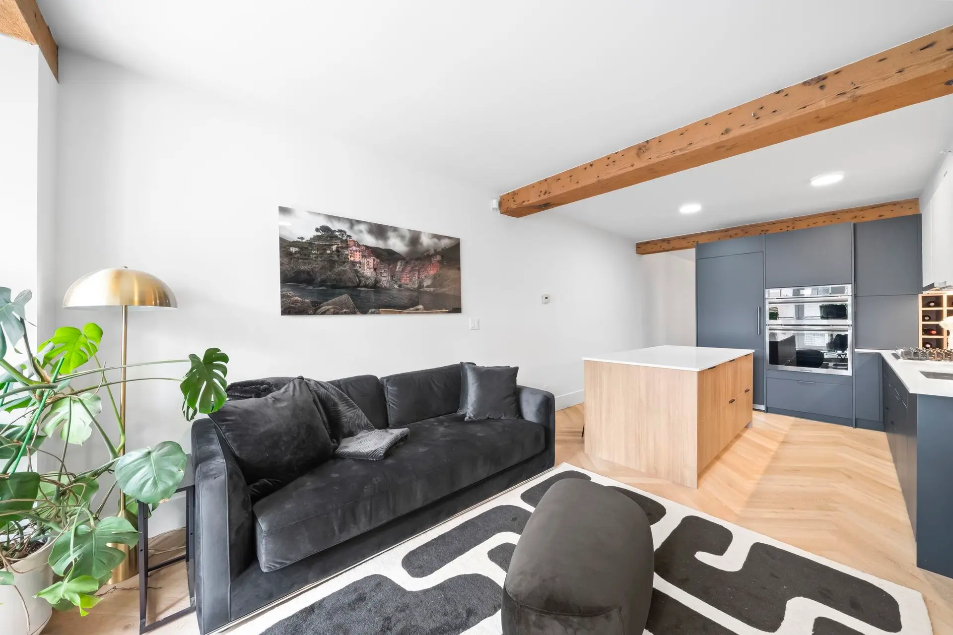 Property at #202 1275 HAMILTON STREET, Vancouver, BC