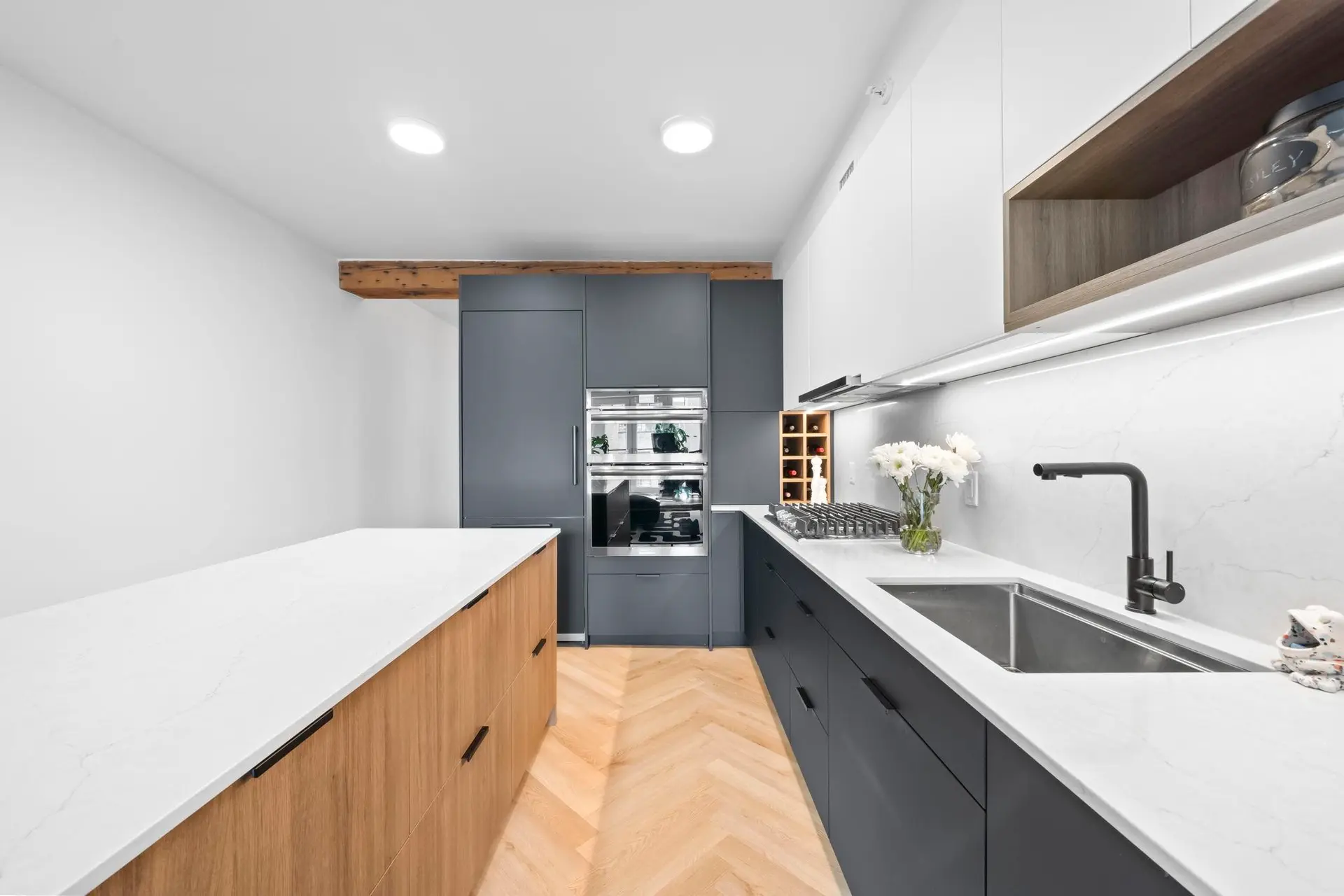 Property at #202 1275 HAMILTON STREET, Vancouver, BC