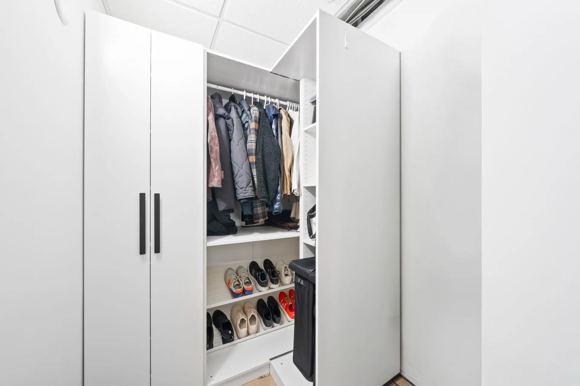 Property at #202 1275 HAMILTON STREET, Vancouver, BC