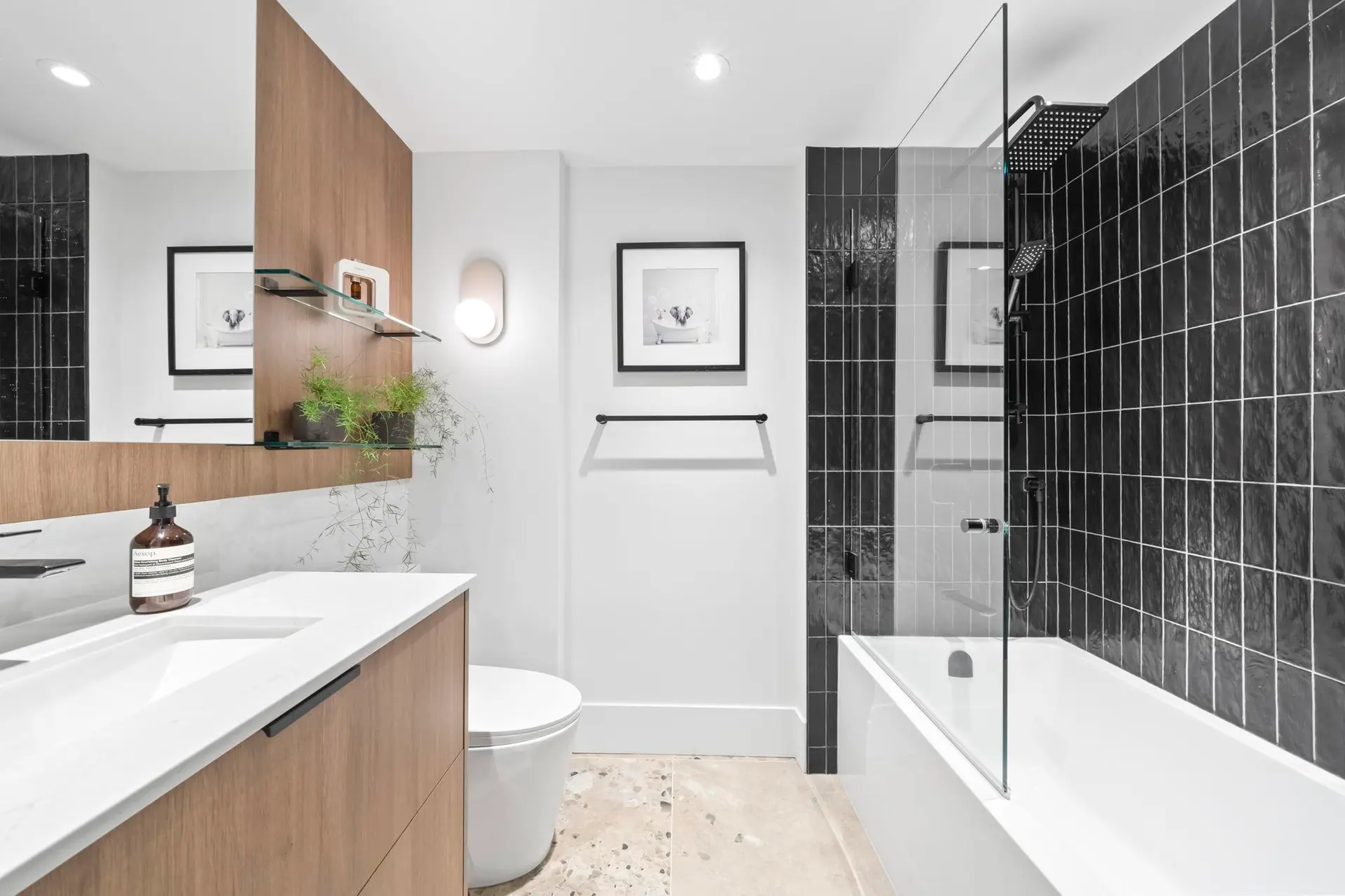 Property at #202 1275 HAMILTON STREET, Vancouver, BC