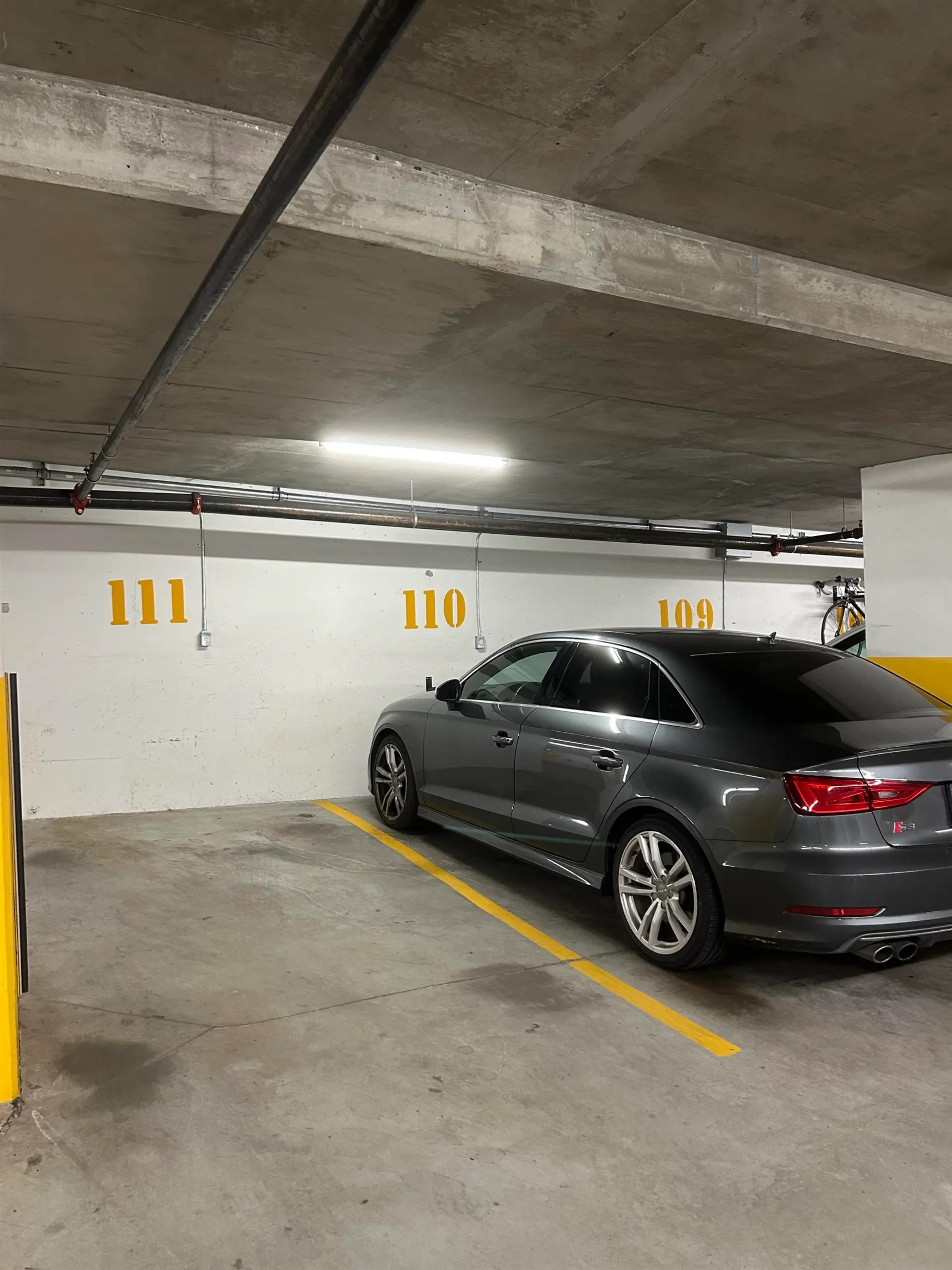 Property at #202 1275 HAMILTON STREET, Vancouver, BC