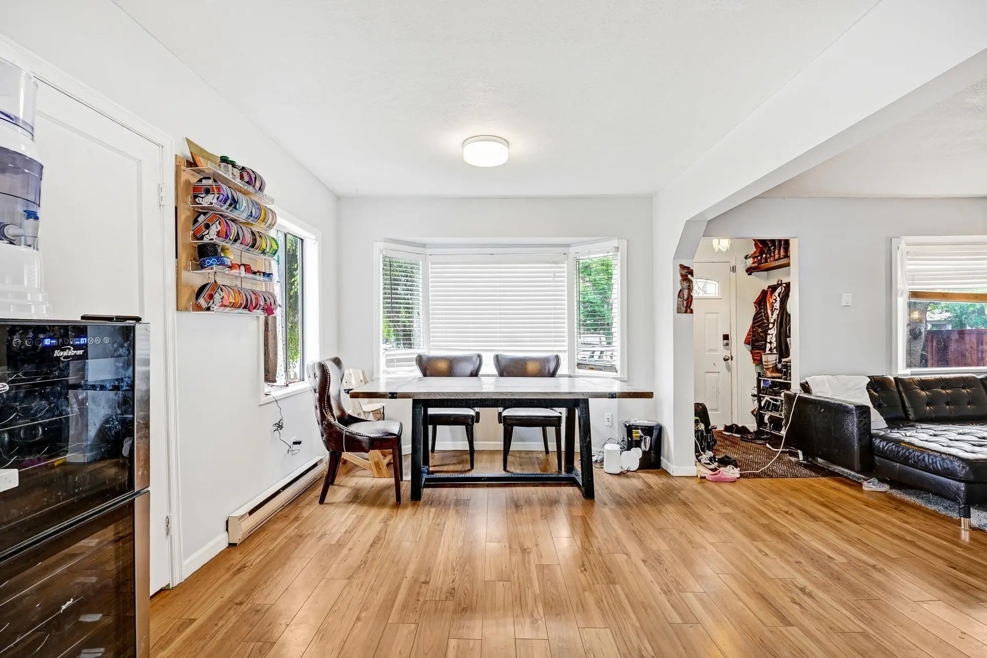 Property at 2015 FRASER AVENUE, Port Coquitlam, BC