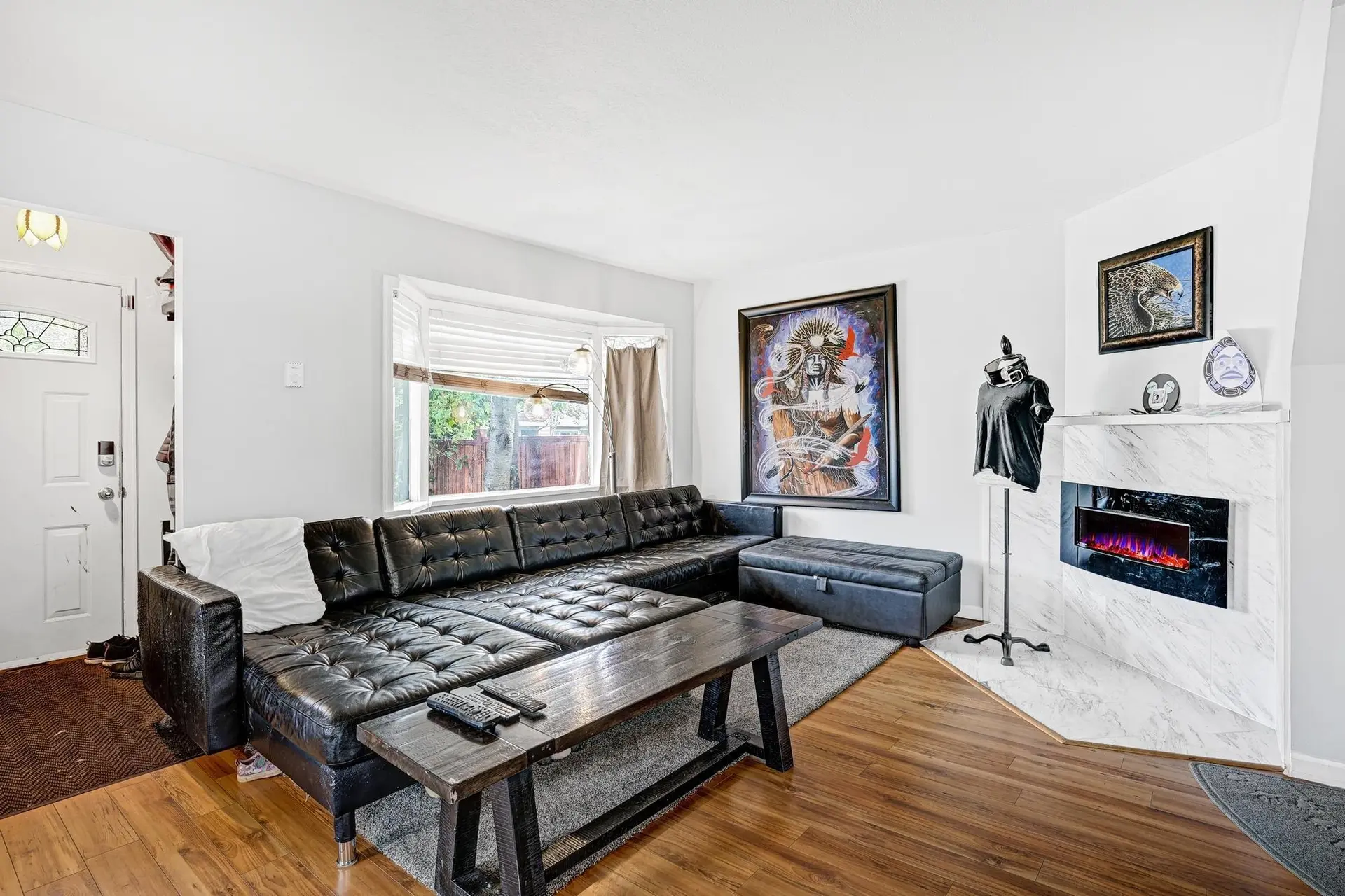 Property at 2015 FRASER AVENUE, Port Coquitlam, BC