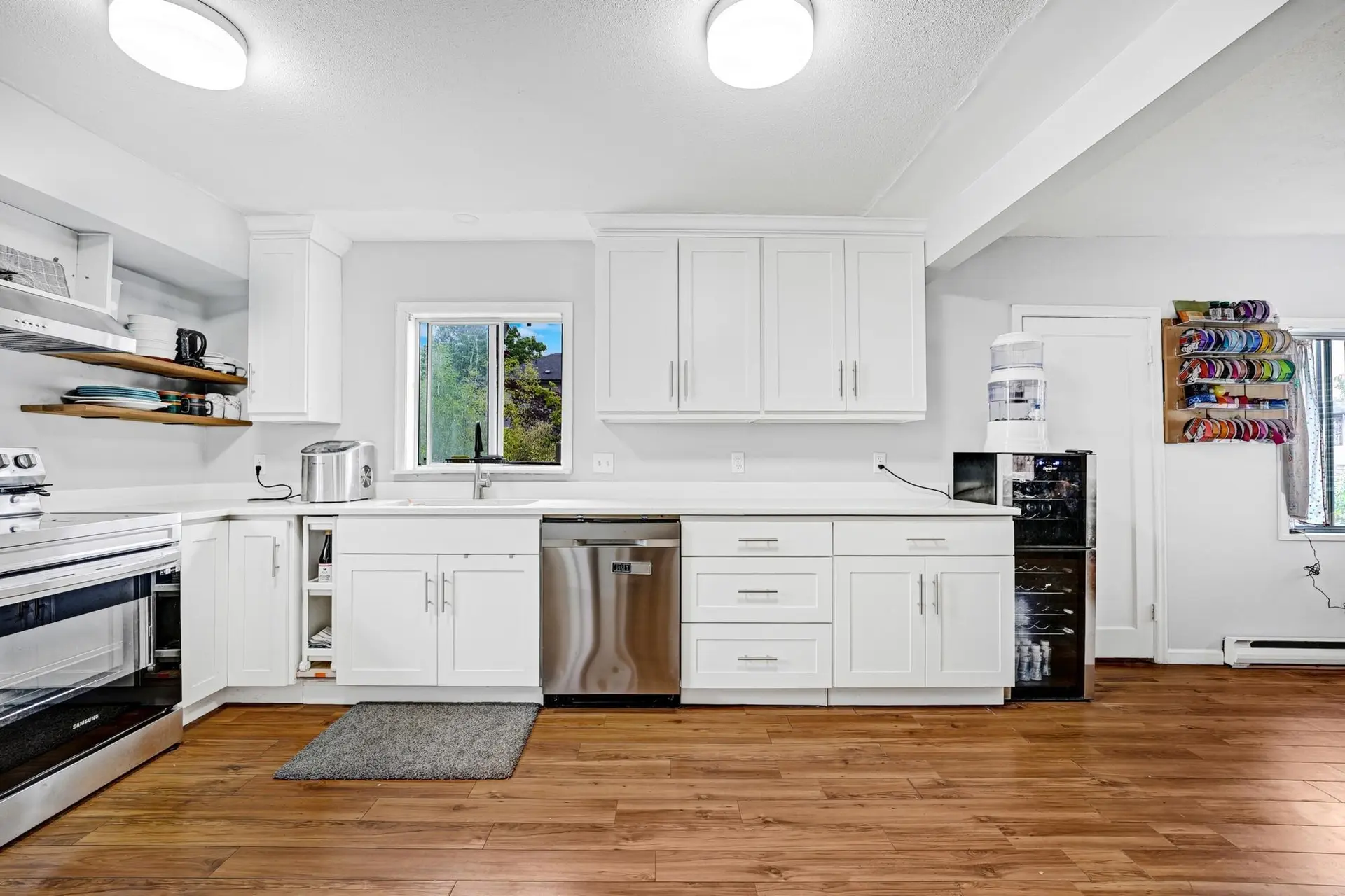 Property at 2015 FRASER AVENUE, Port Coquitlam, BC