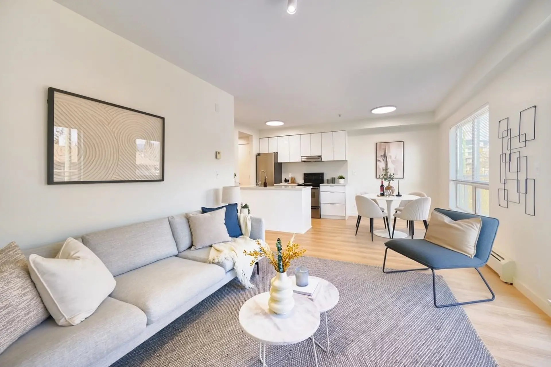 Property at #311 1033 St. Georges Avenue, North Vancouver, BC