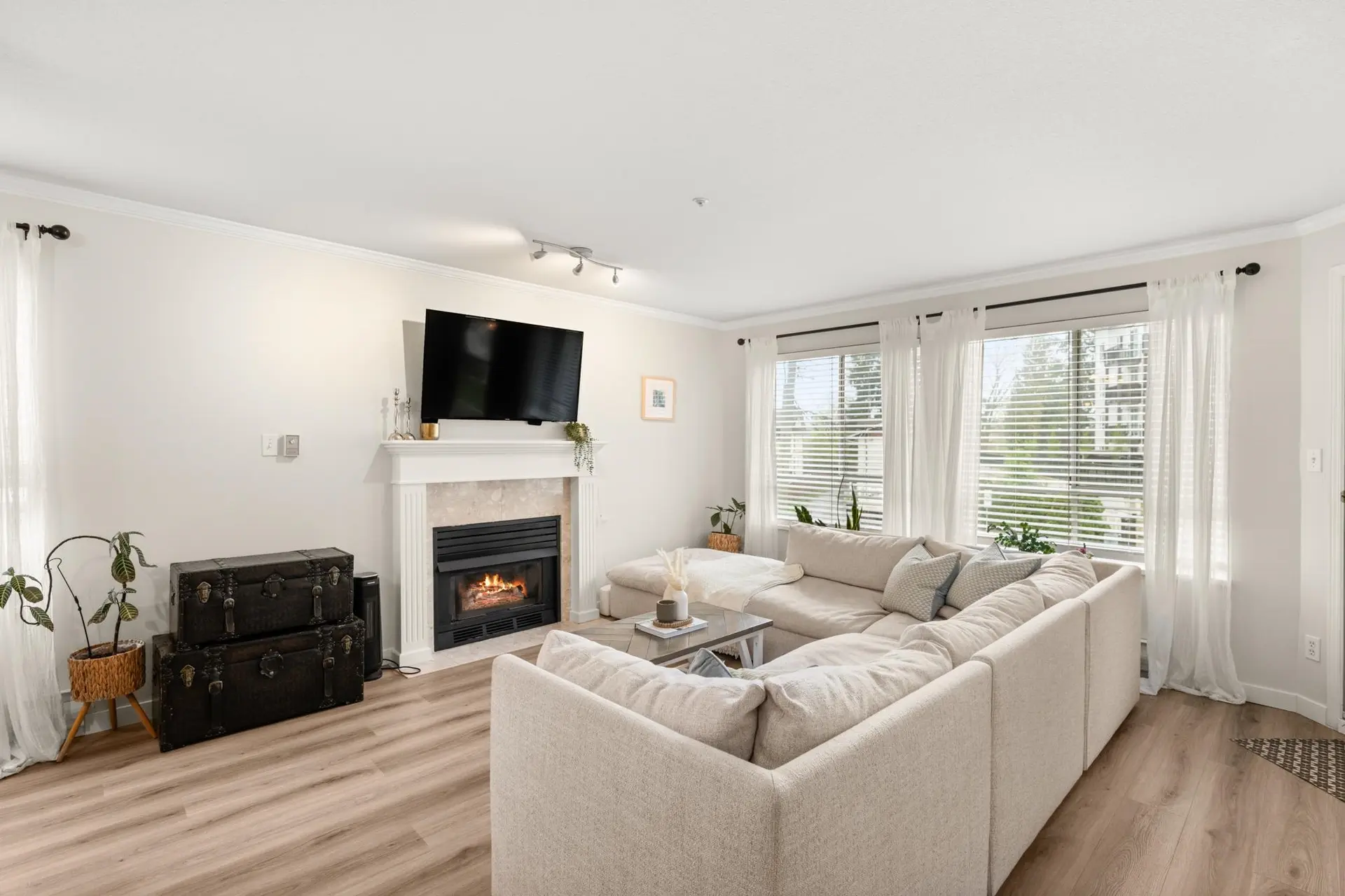 Property at #108 5450 208 STREET, Langley, BC