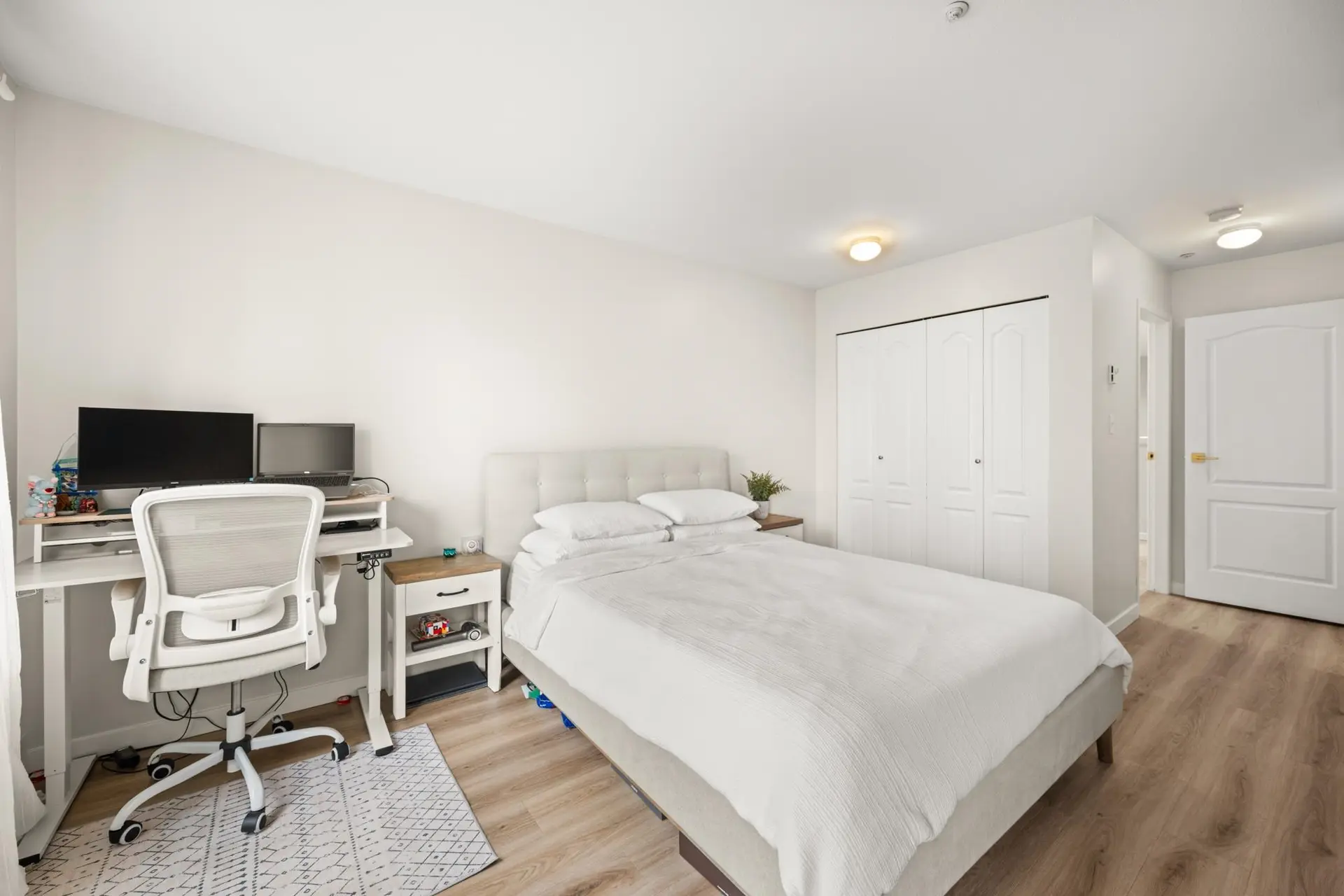 Property at #108 5450 208 STREET, Langley, BC