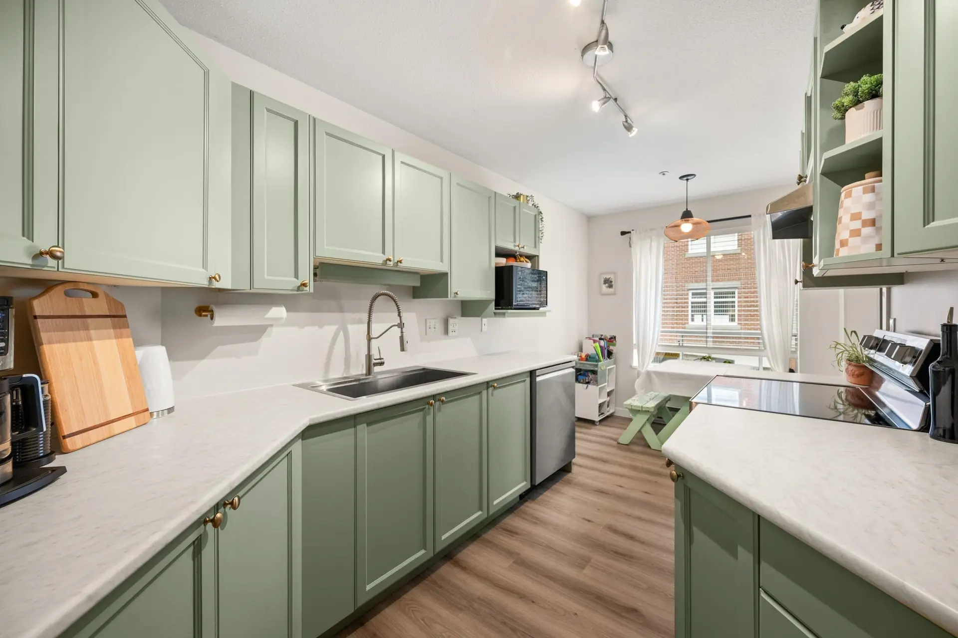 Property at #108 5450 208 STREET, Langley, BC