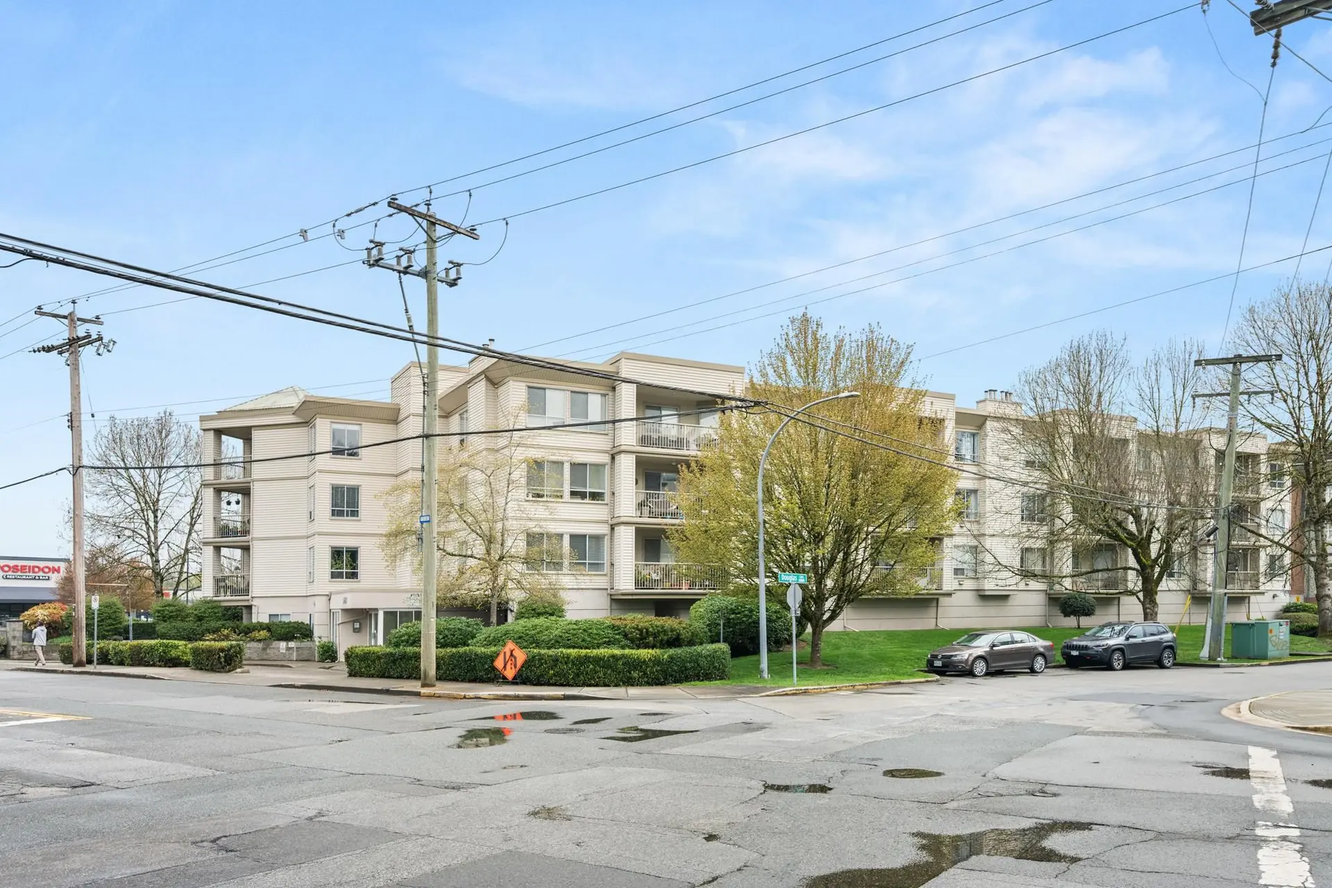 Property at #108 5450 208 STREET, Langley, BC