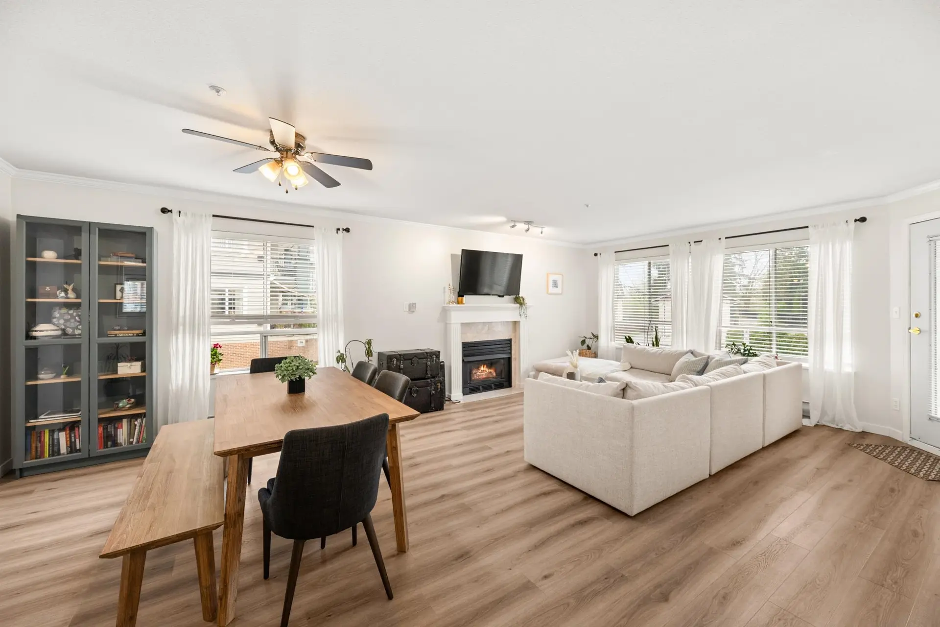 Property at #108 5450 208 STREET, Langley, BC