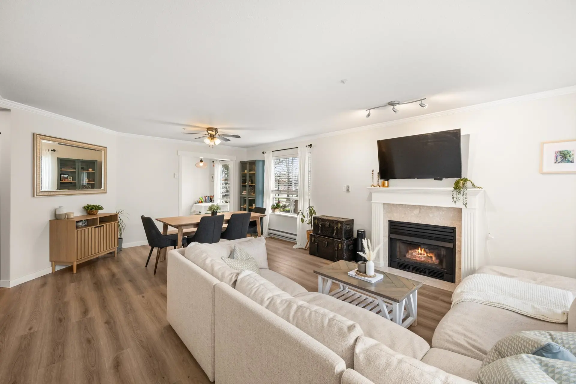 Property at #108 5450 208 STREET, Langley, BC