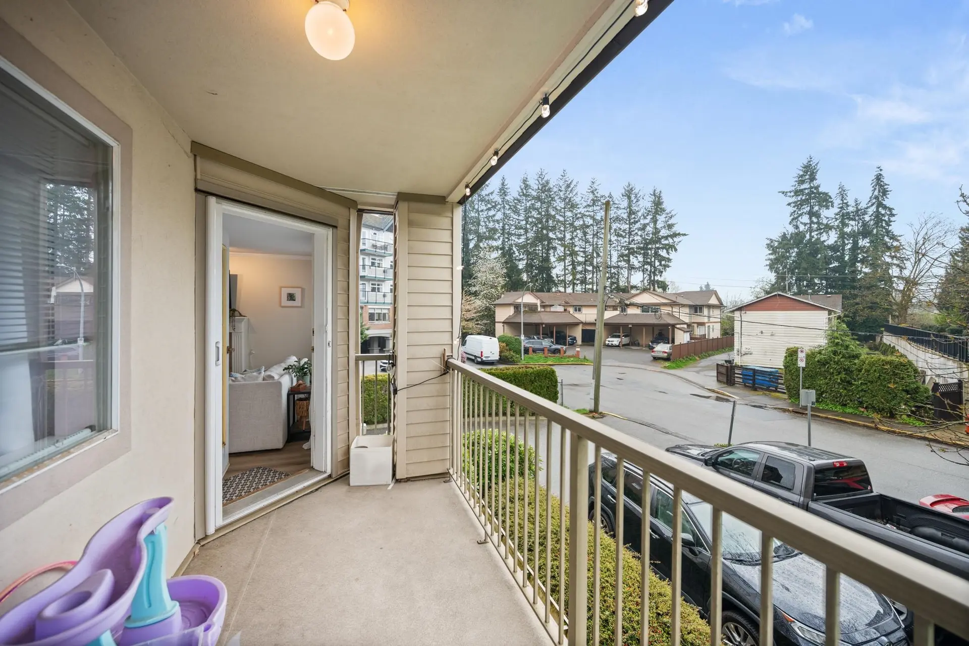 Property at #108 5450 208 STREET, Langley, BC