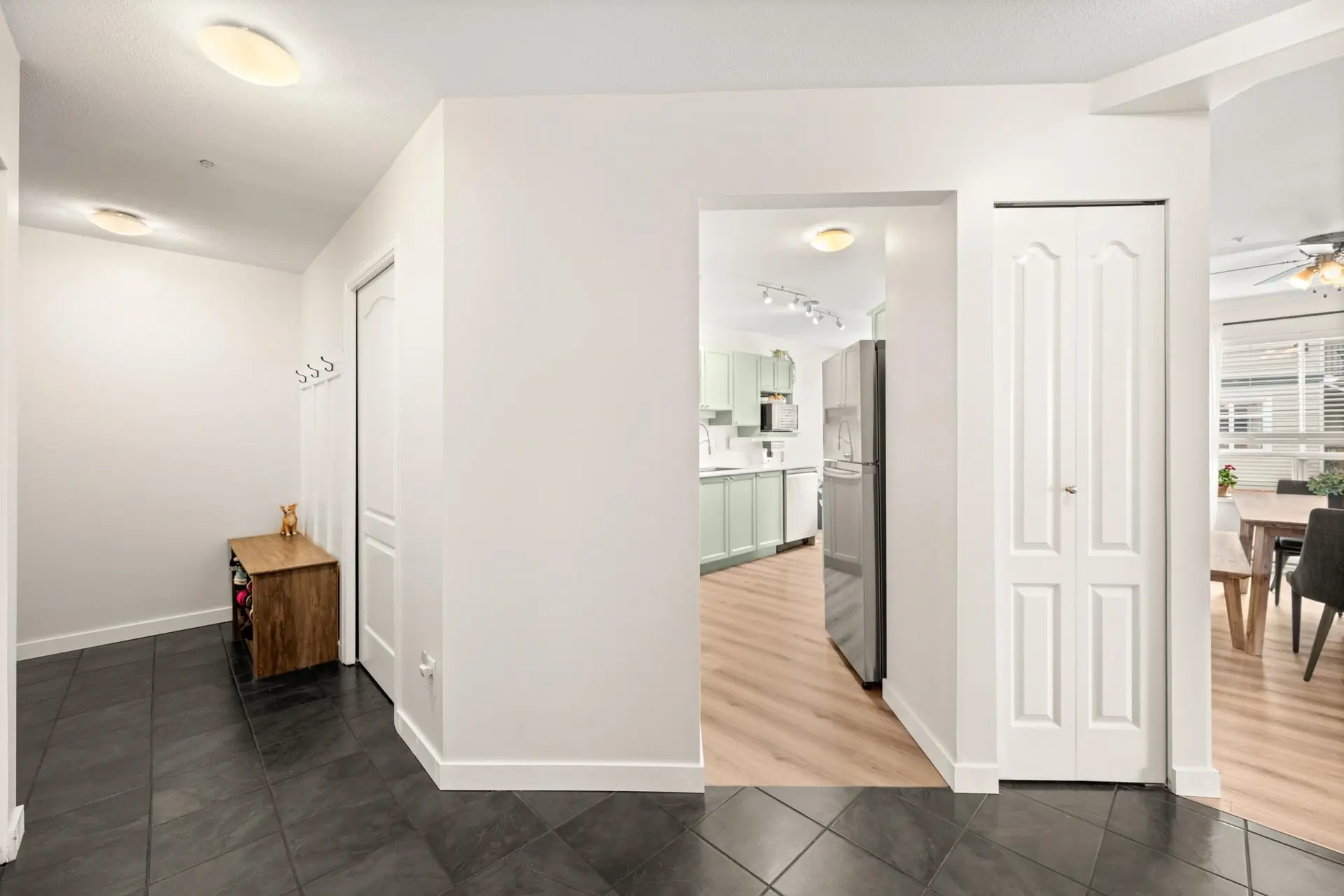 Property at #108 5450 208 STREET, Langley, BC