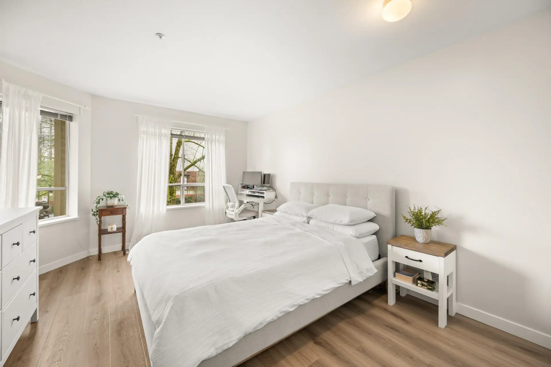 Property at #108 5450 208 STREET, Langley, BC