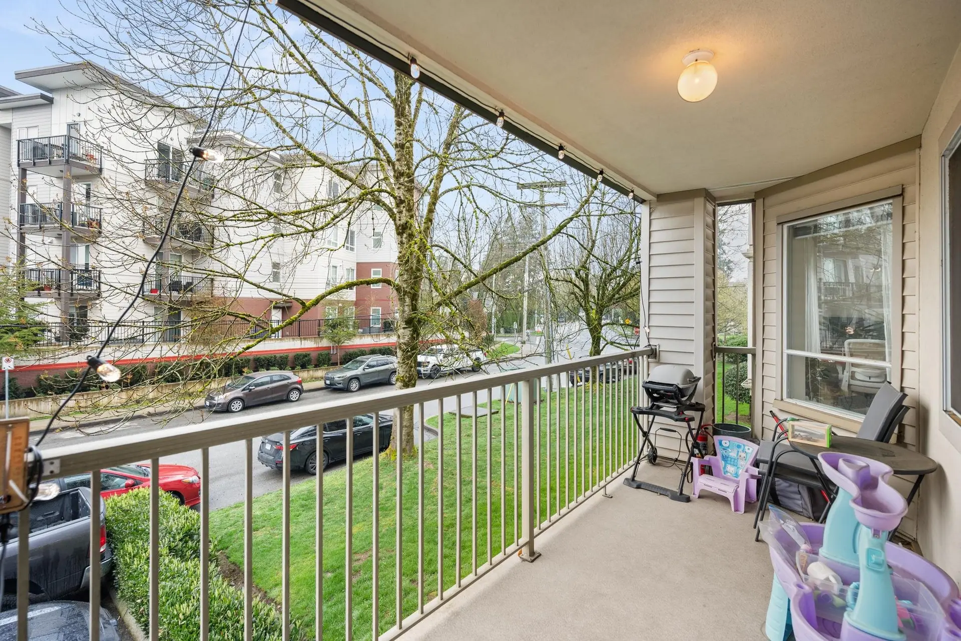 Property at #108 5450 208 STREET, Langley, BC