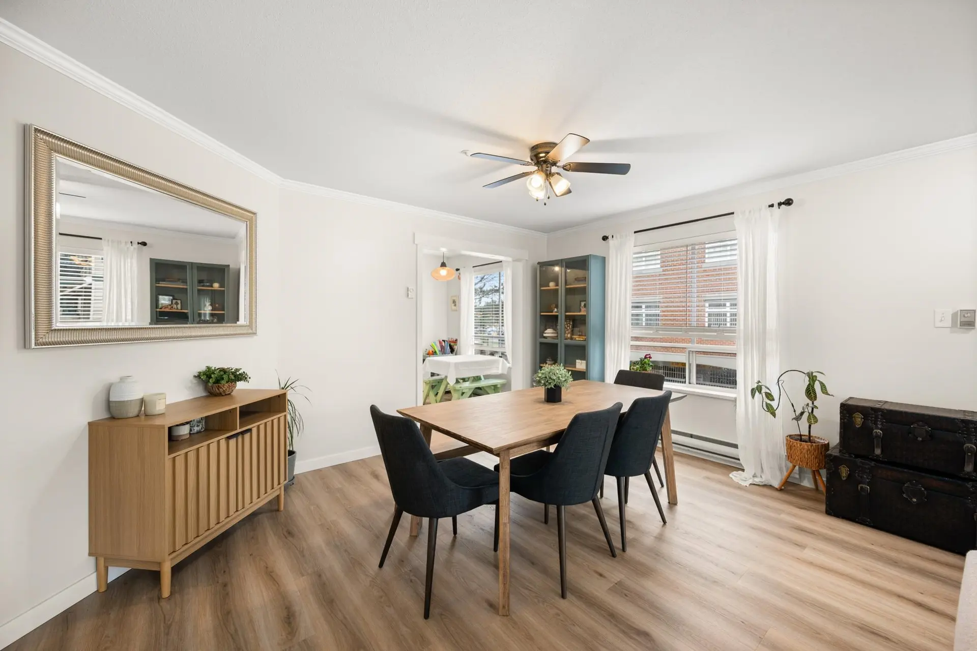 Property at #108 5450 208 STREET, Langley, BC