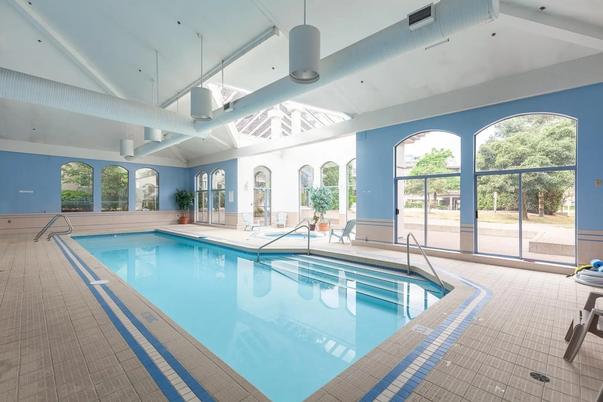 Property at #219 525 WHEELHOUSE SQUARE, Vancouver, BC