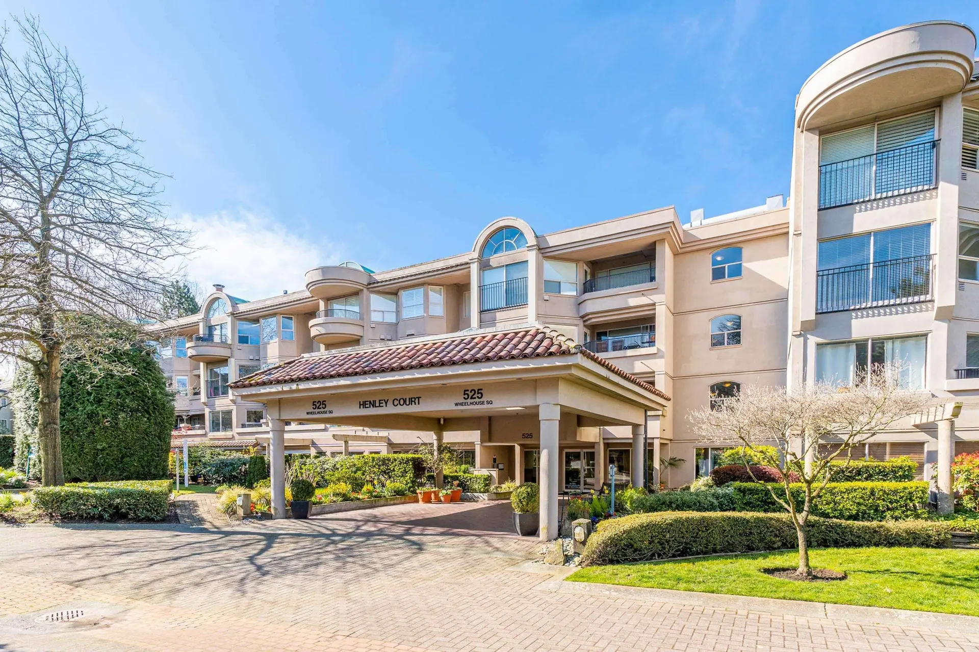 Property at #219 525 WHEELHOUSE SQUARE, Vancouver, BC