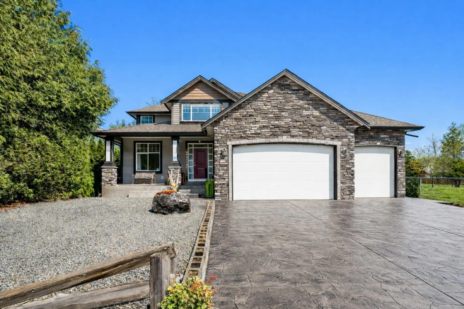Property at 45921 Verbena Drive, Chilliwack, BC