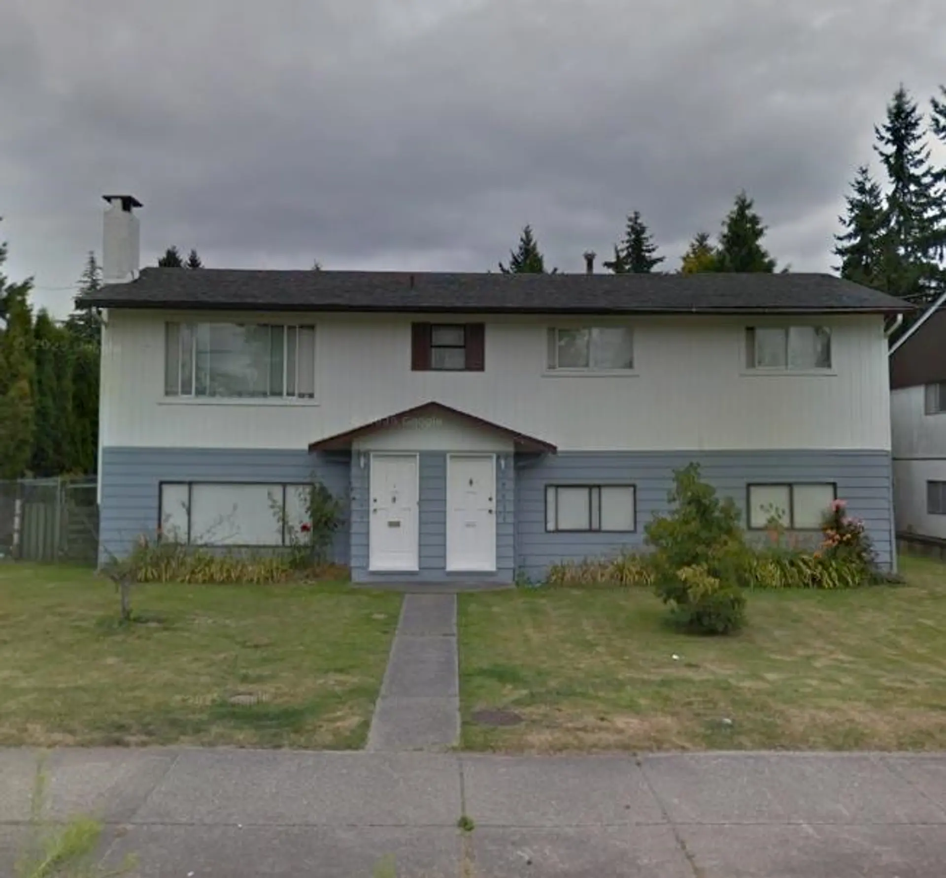 Property at 10038 10040 128 STREET, Surrey, BC