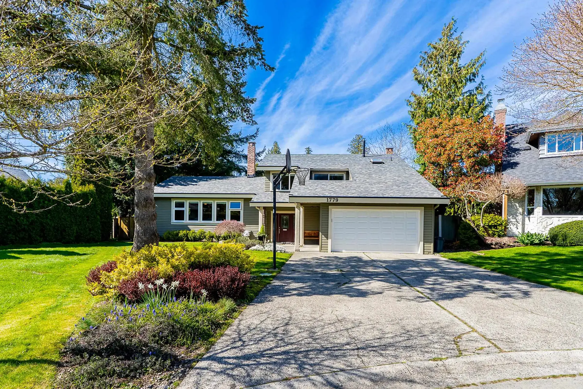 Property at 1779 148a Street, Surrey, BC