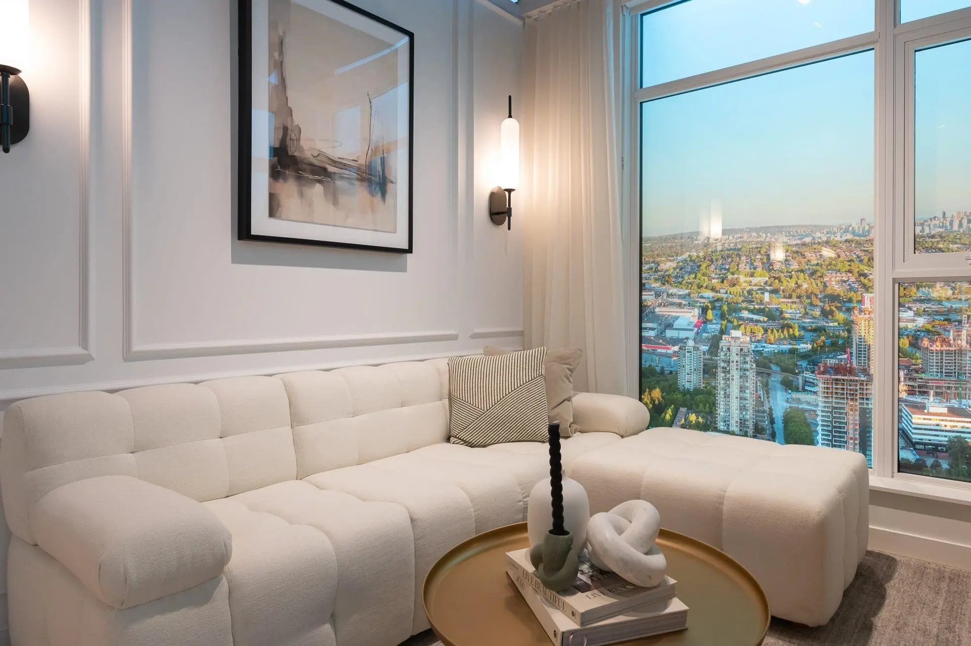 Property at #1608 4538 DAWSON STREET, Burnaby, BC