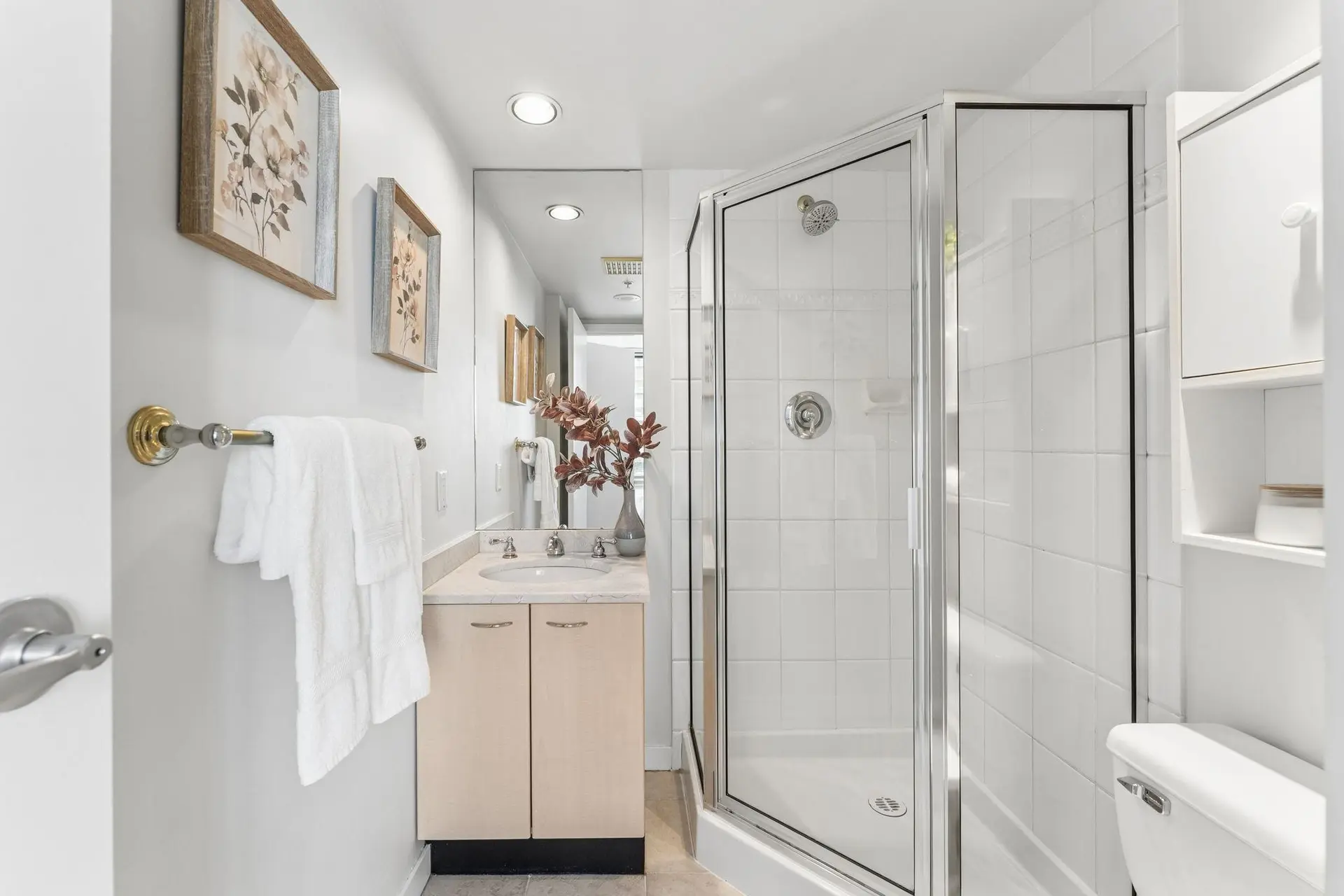 Property at #1907 1331 ALBERNI STREET, Vancouver, BC