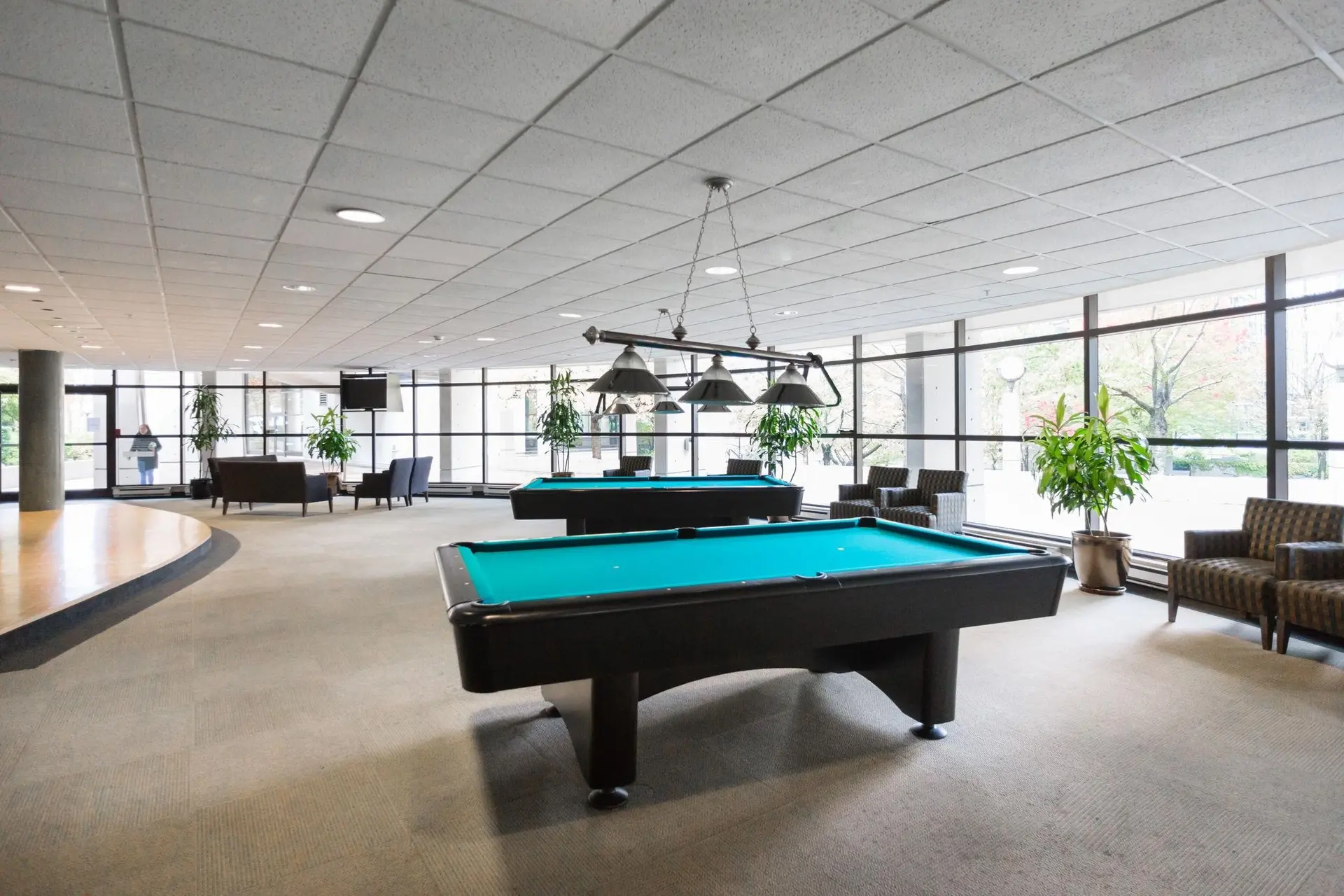 Property at #1907 1331 ALBERNI STREET, Vancouver, BC