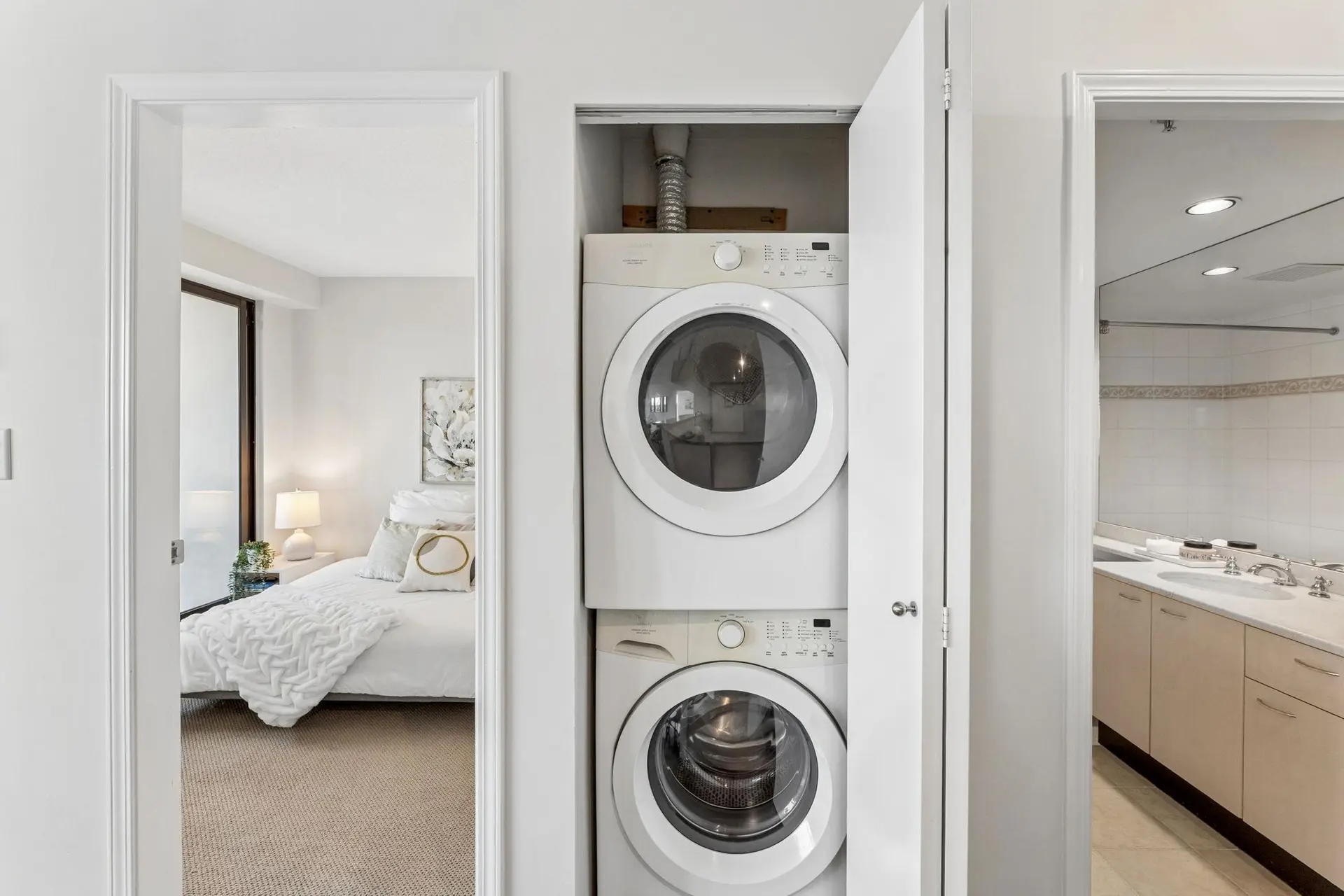 Property at #1907 1331 ALBERNI STREET, Vancouver, BC