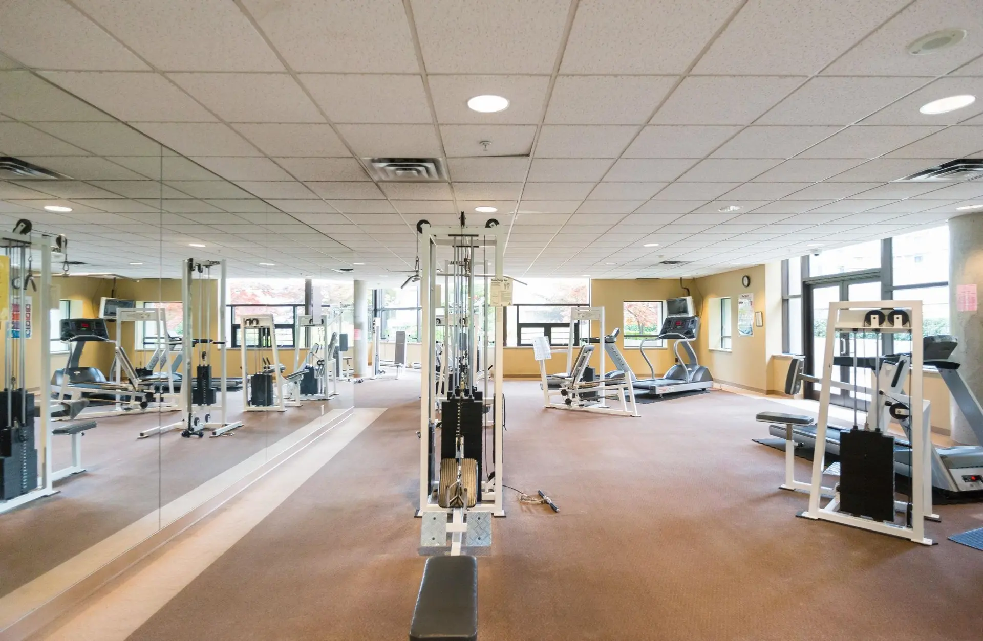 Property at #1907 1331 ALBERNI STREET, Vancouver, BC