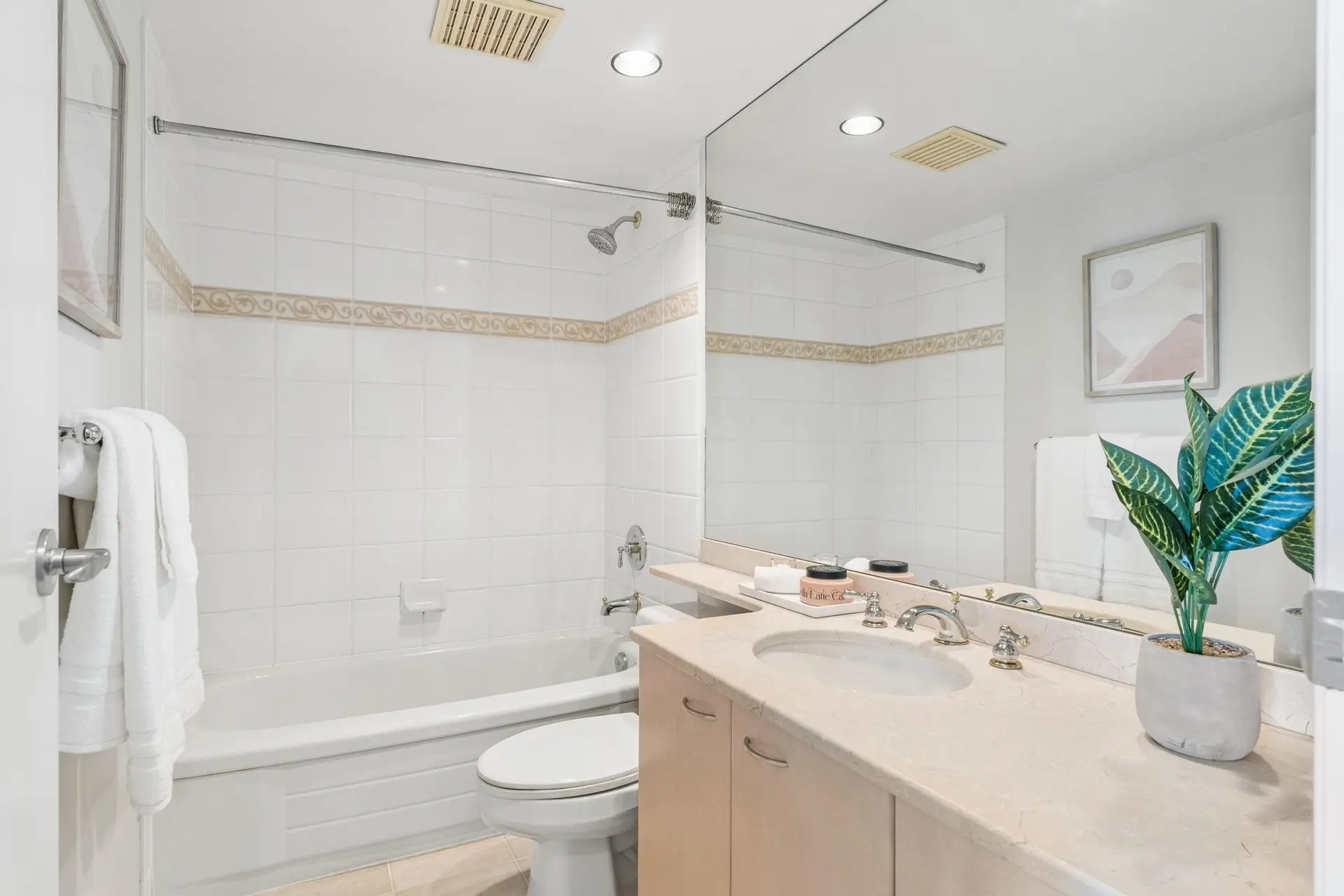 Property at #1907 1331 ALBERNI STREET, Vancouver, BC