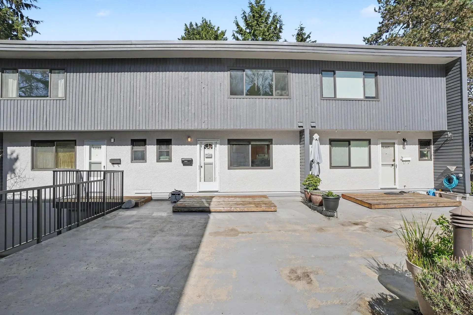 Property at 7305 Coronado Drive, Burnaby, BC