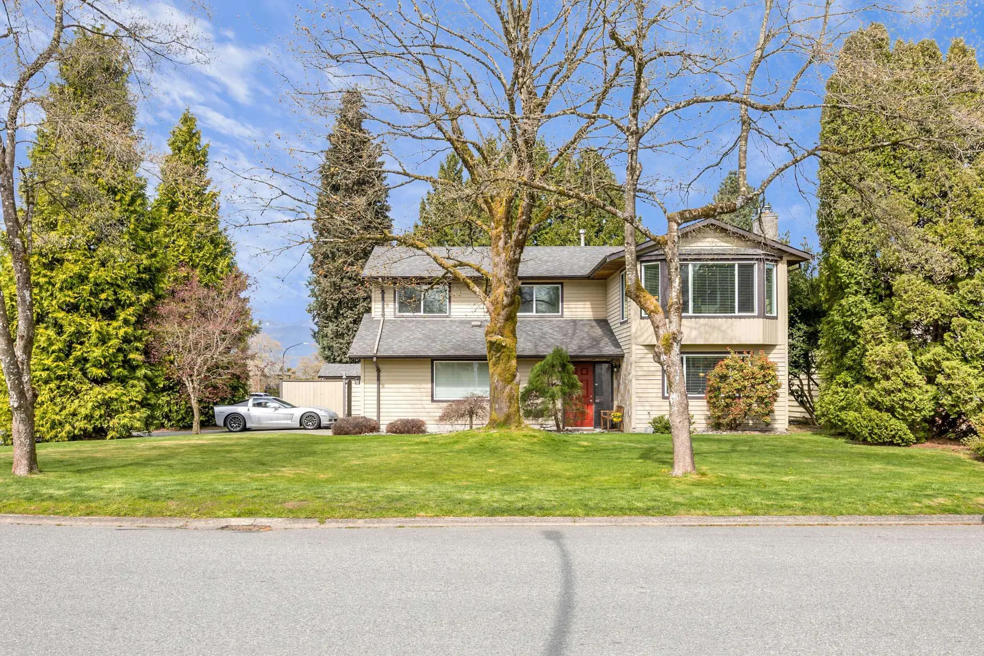 Property at 20885 124th Avenue, Maple Ridge, BC