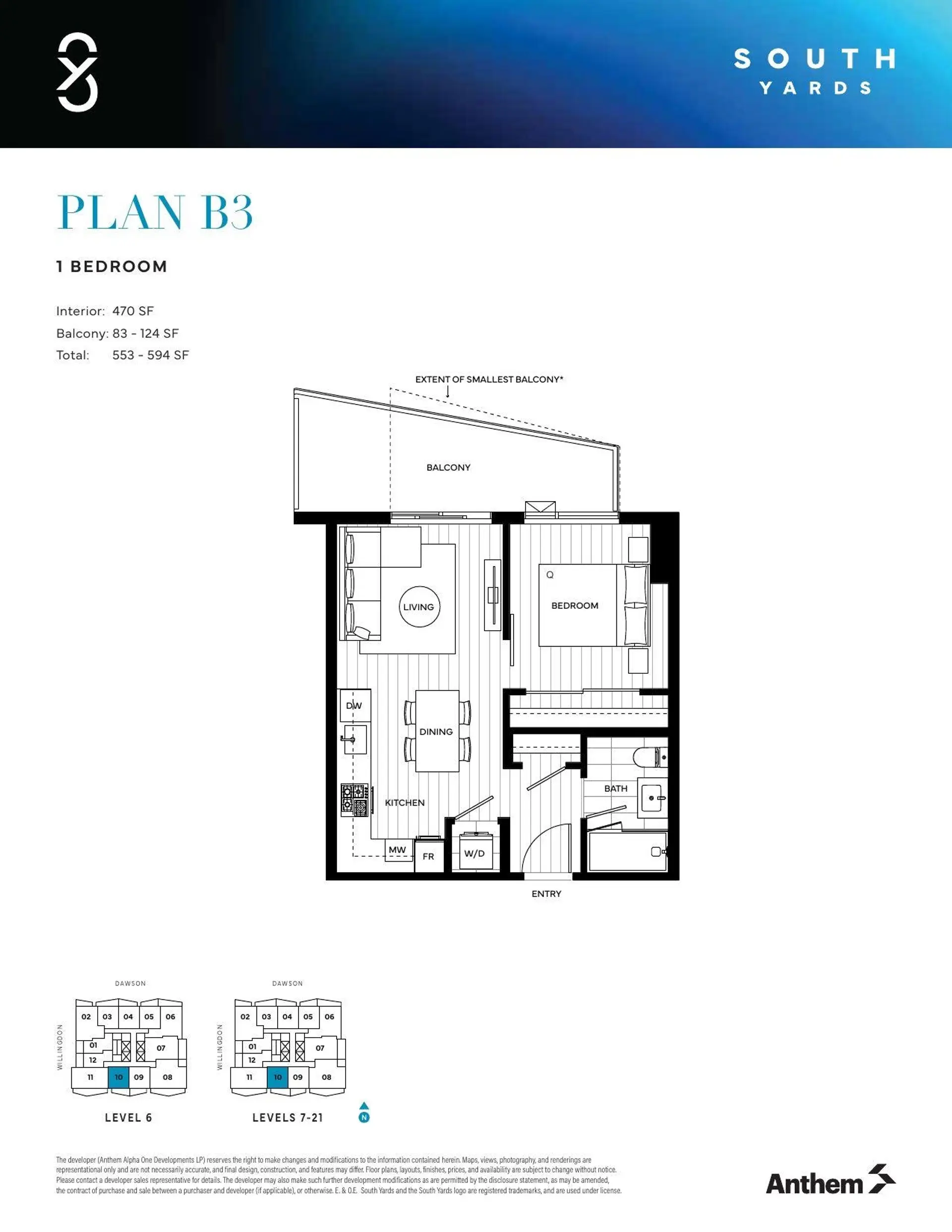 Property at #2010 4538 DAWSON STREET, Burnaby, BC