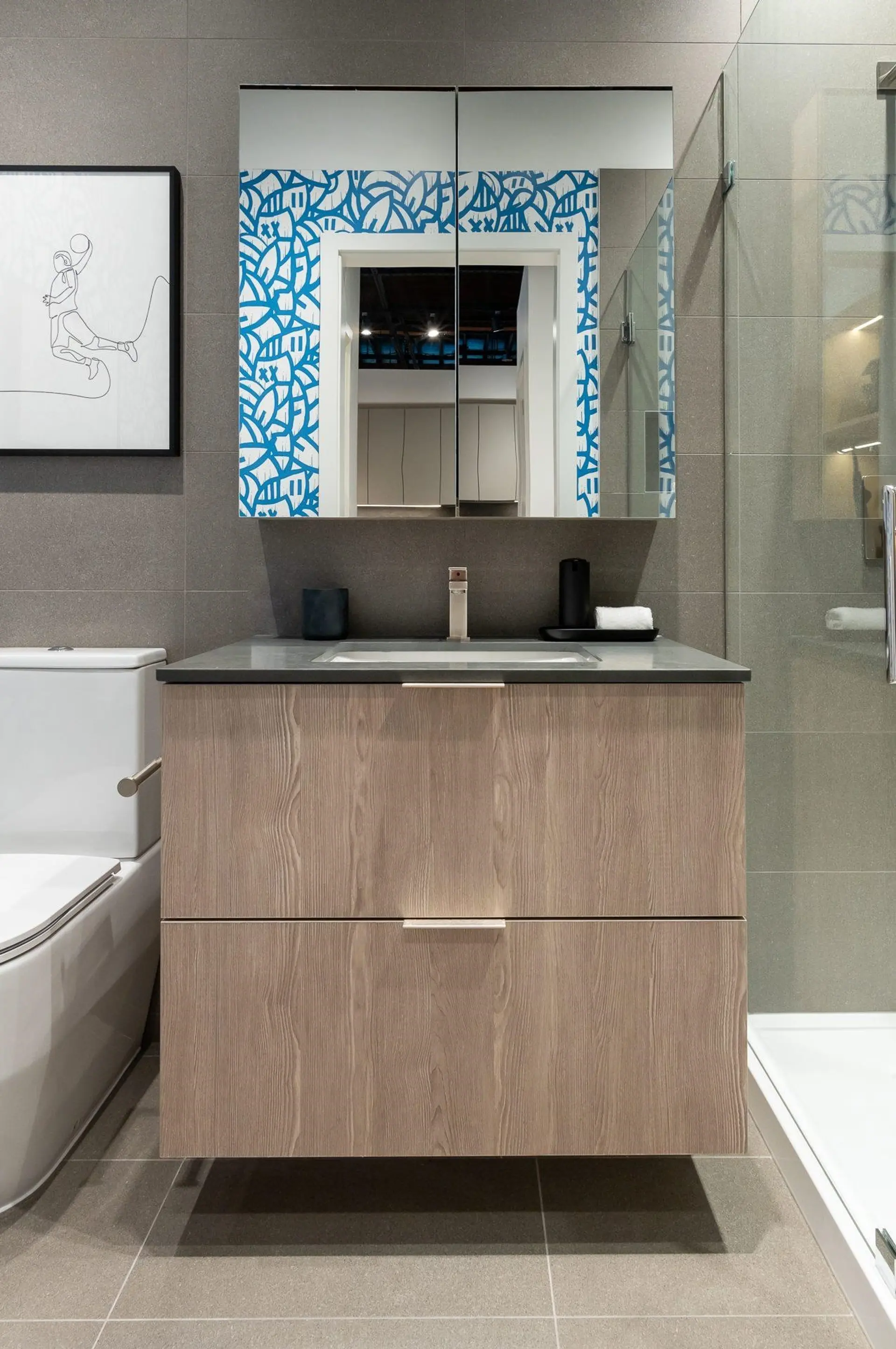 Property at #2010 4538 DAWSON STREET, Burnaby, BC