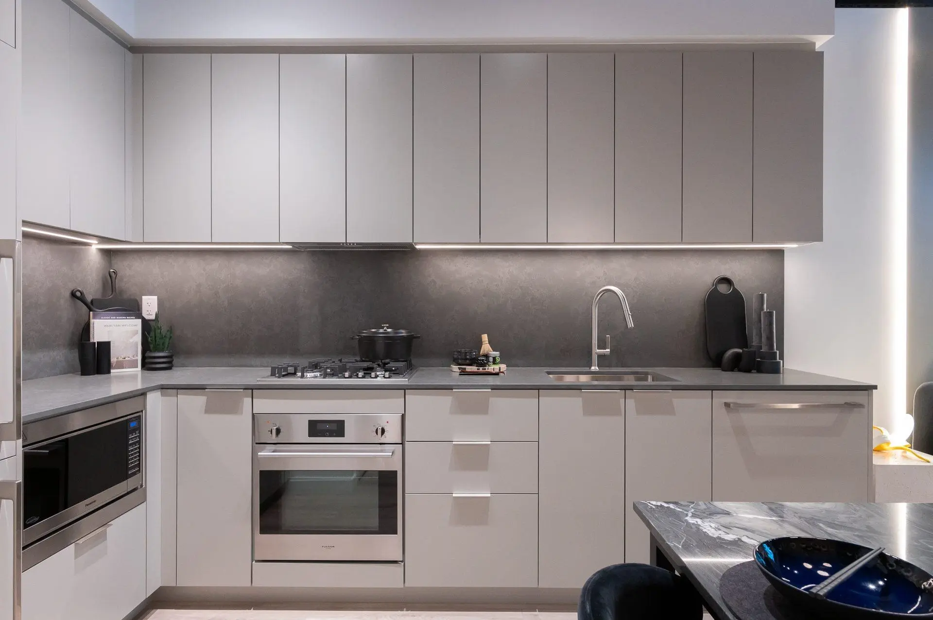 Property at #2010 4538 DAWSON STREET, Burnaby, BC