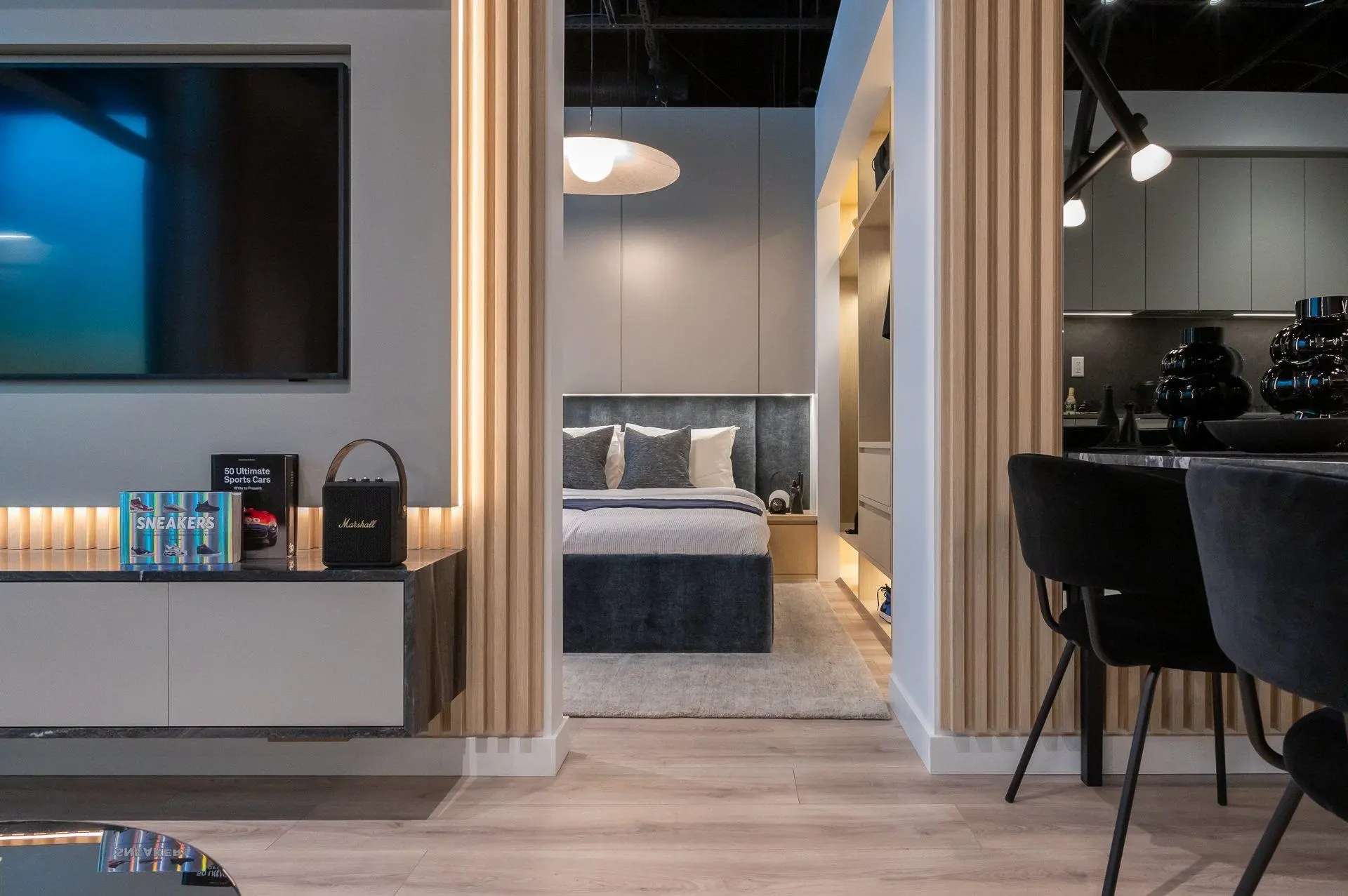 Property at #2010 4538 DAWSON STREET, Burnaby, BC