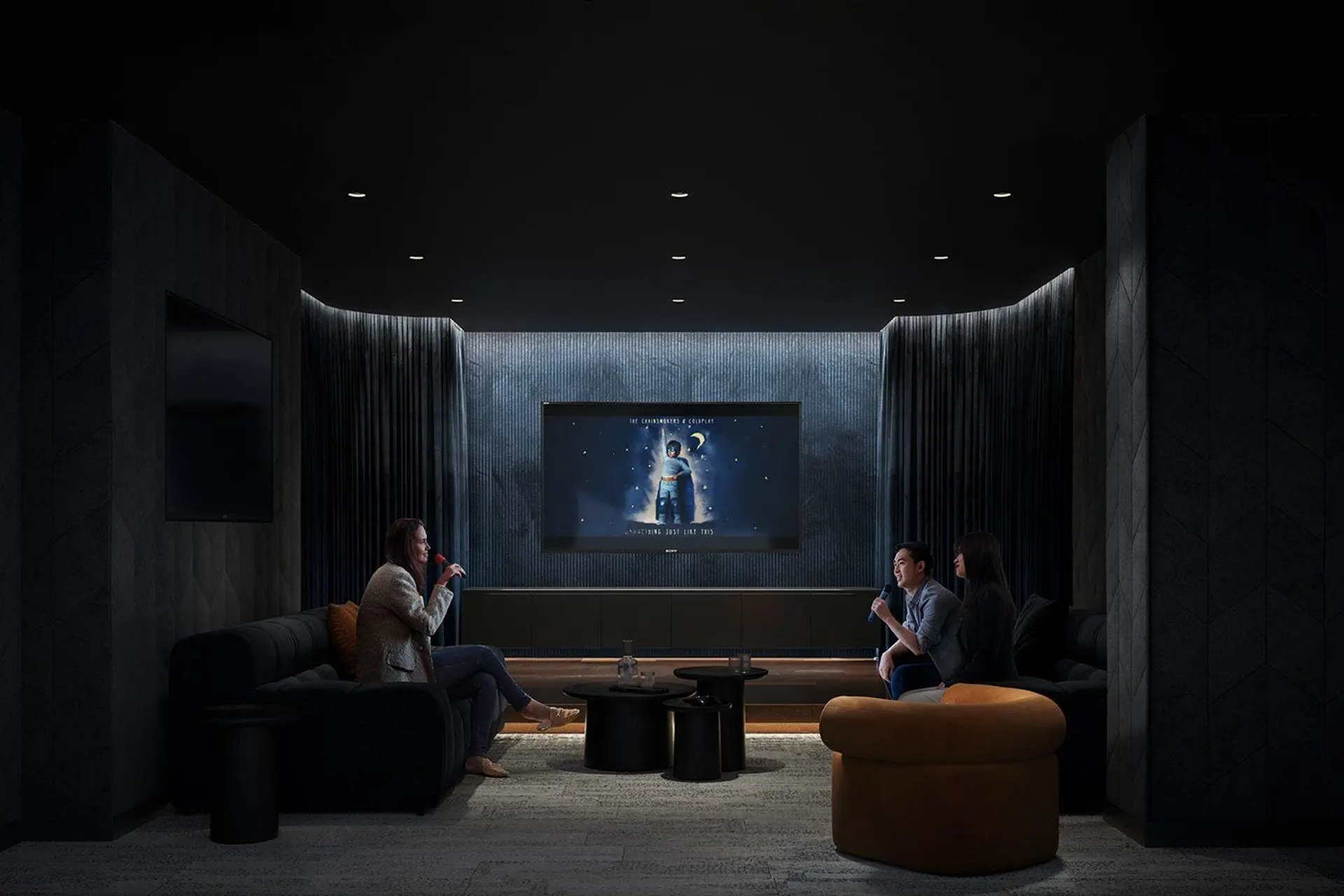 Property at #2010 4538 DAWSON STREET, Burnaby, BC