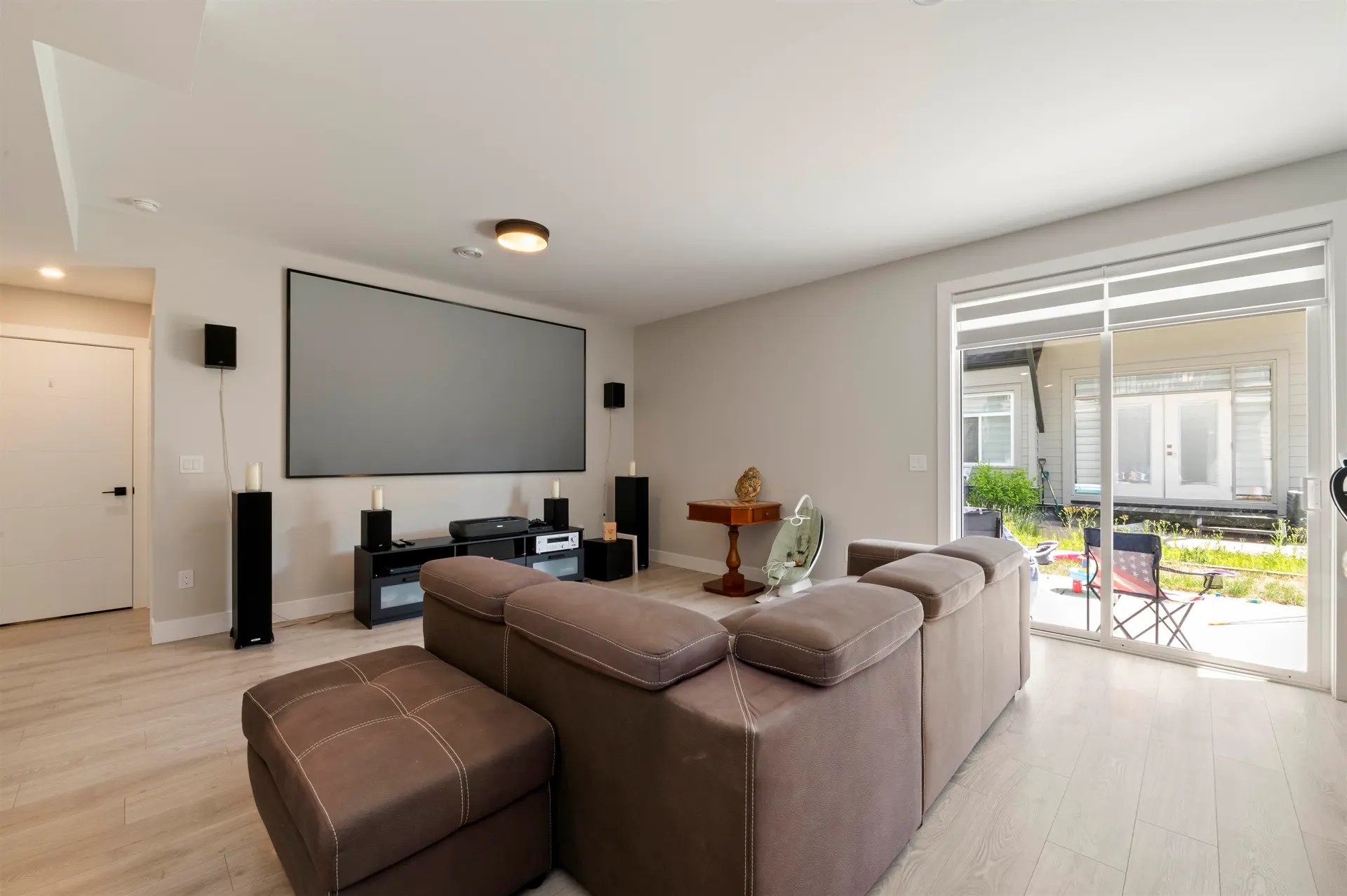 Property at #36 4127 OLD CLAYBURN ROAD, Abbotsford, BC