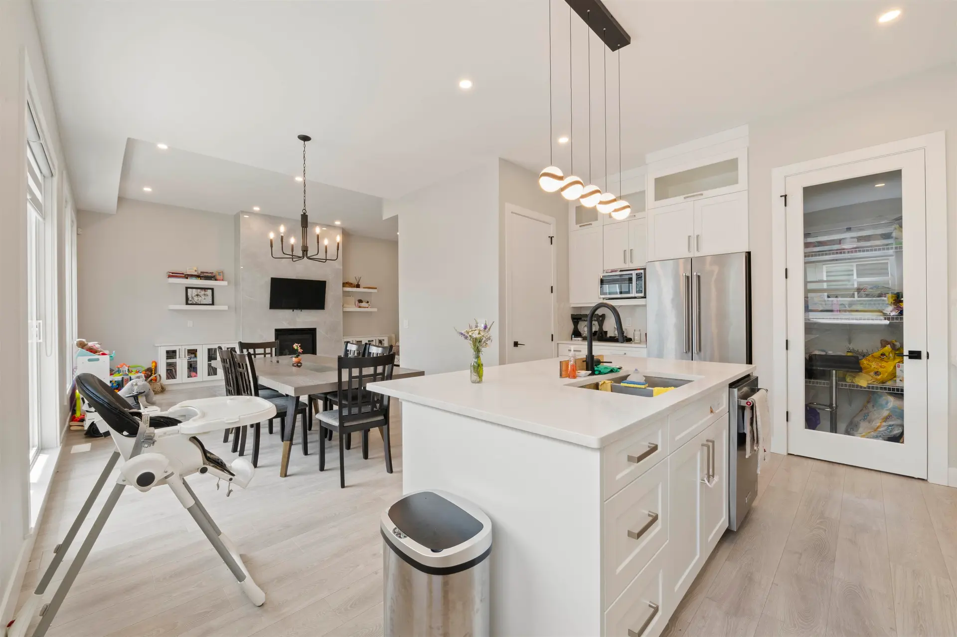 Property at #36 4127 OLD CLAYBURN ROAD, Abbotsford, BC