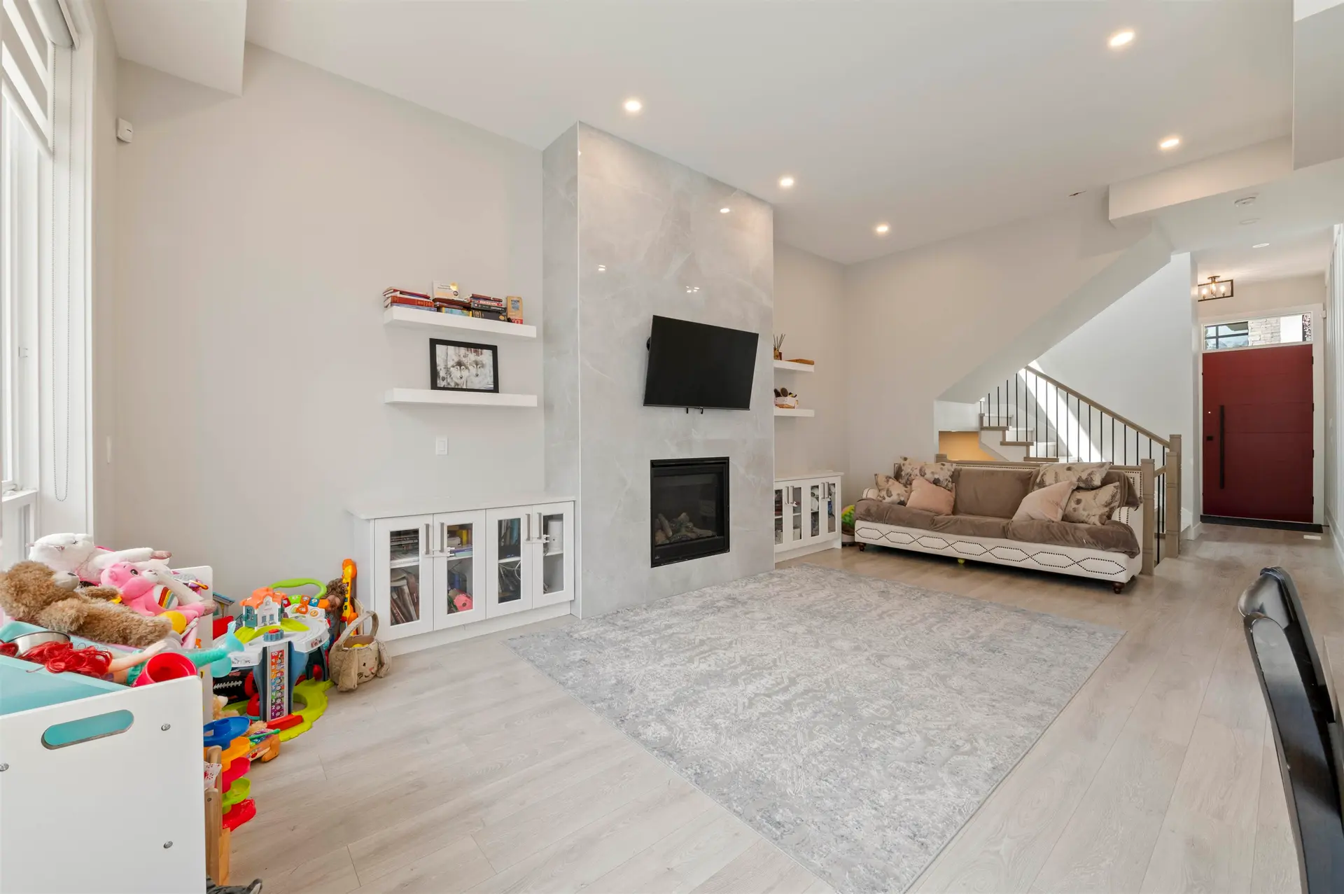 Property at #36 4127 OLD CLAYBURN ROAD, Abbotsford, BC