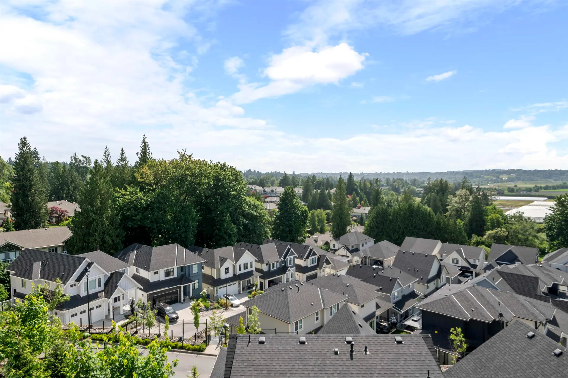 Property at #36 4127 OLD CLAYBURN ROAD, Abbotsford, BC