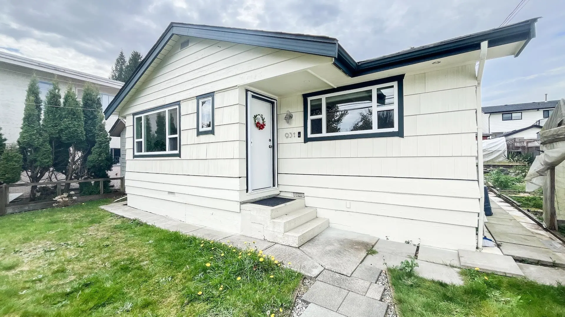 Property at 931 Sperling Avenue, Burnaby, BC