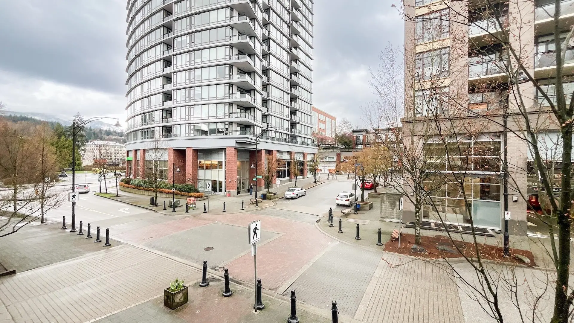 Property at #217 101 Morrissey Road, Port Moody, BC