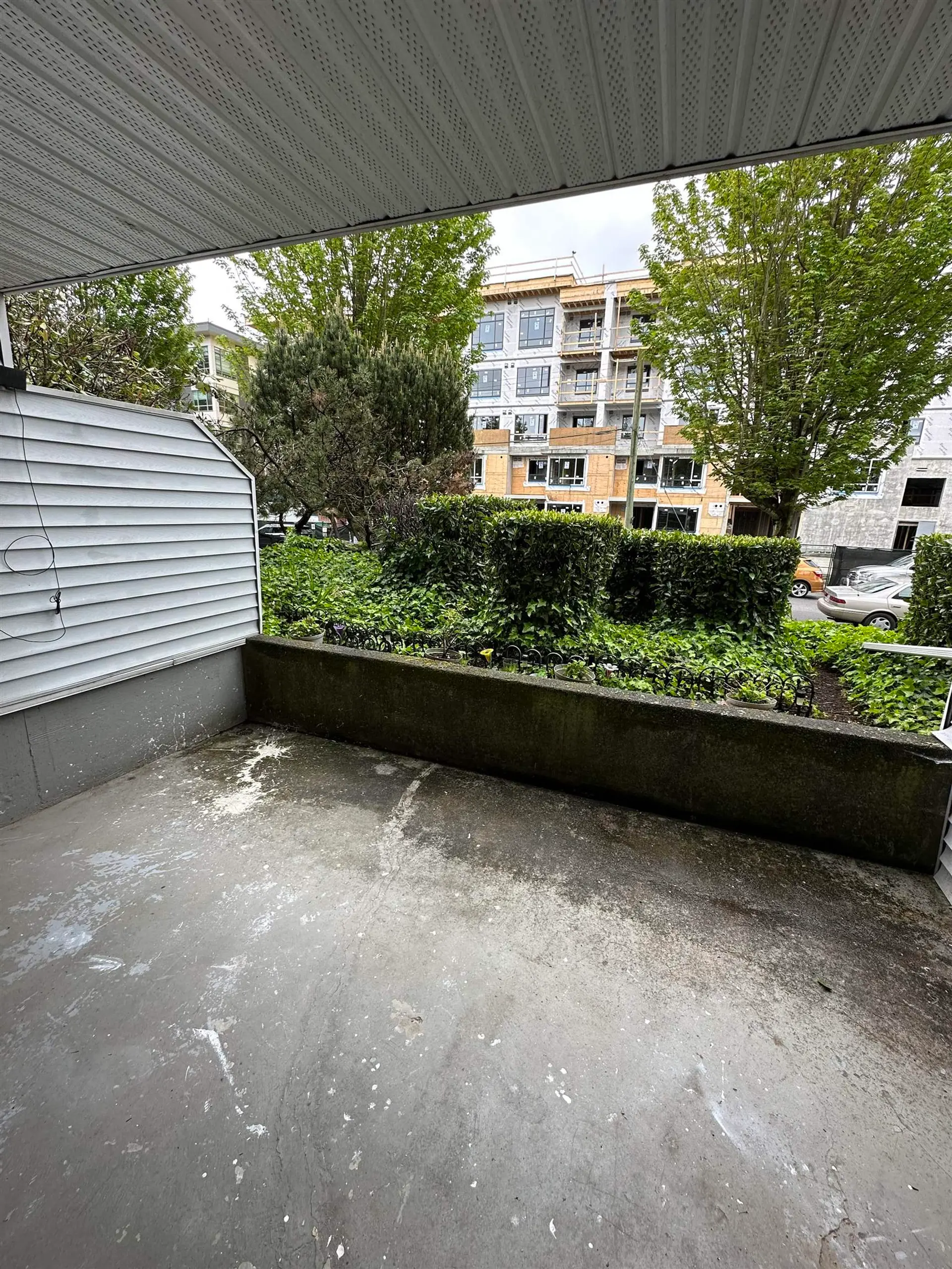 Property at #108 2055 Suffolk Avenue, Port Coquitlam, BC